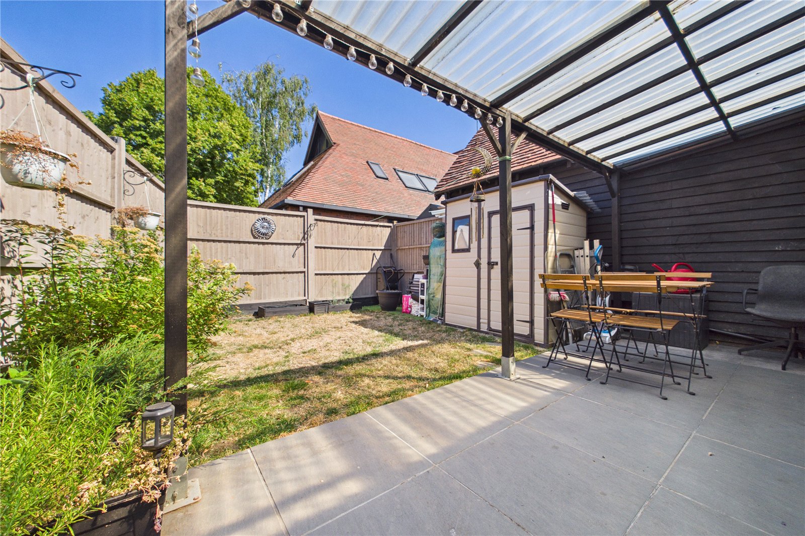3 bedroom House for sale in Calcot, Reading, Berkshire