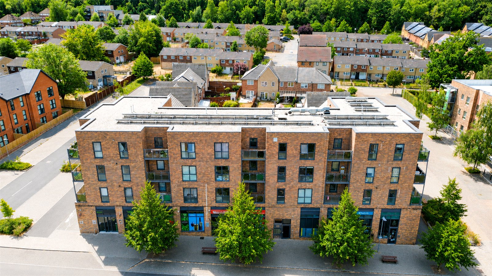 Tilehurst, Reading, Berkshire