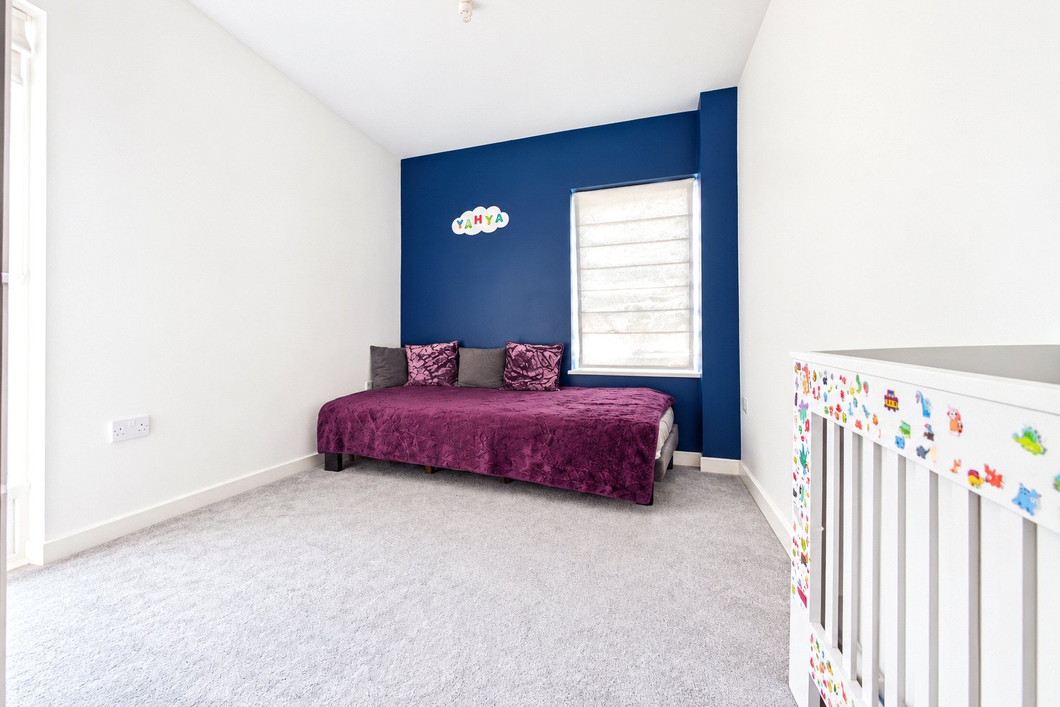 2 bedroom Flat for sale in Tilehurst, Reading, Berkshire