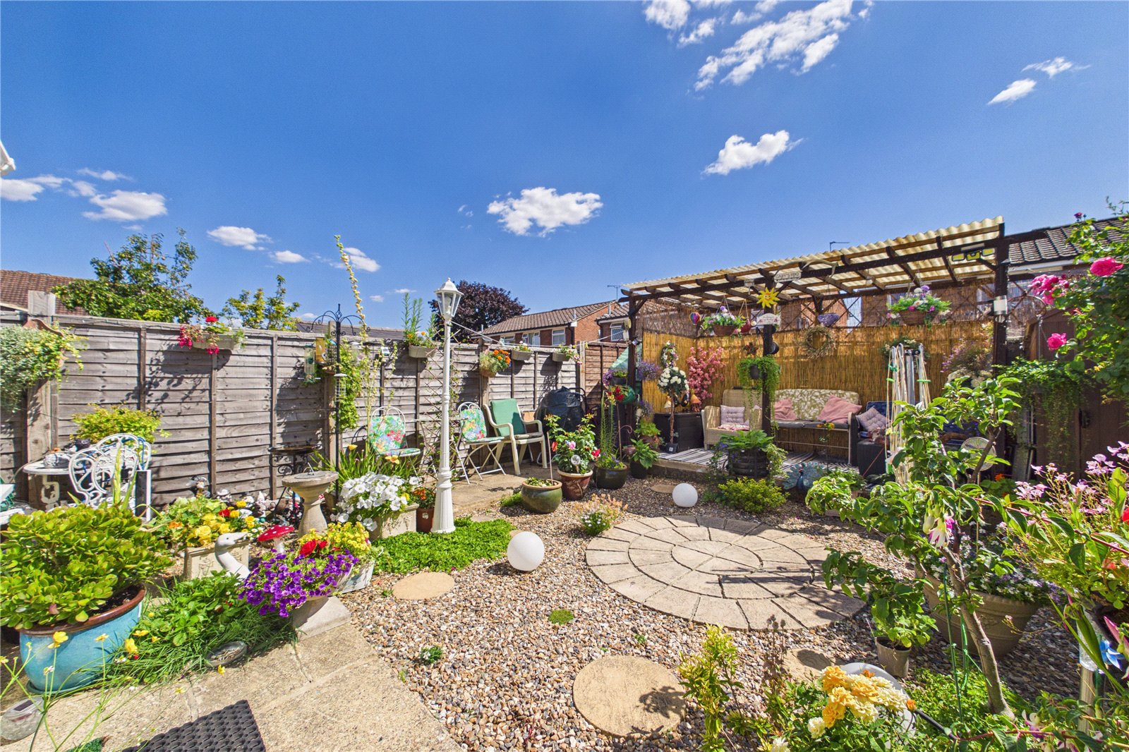 3 bedroom House for sale in Calcot, Reading, Berkshire
