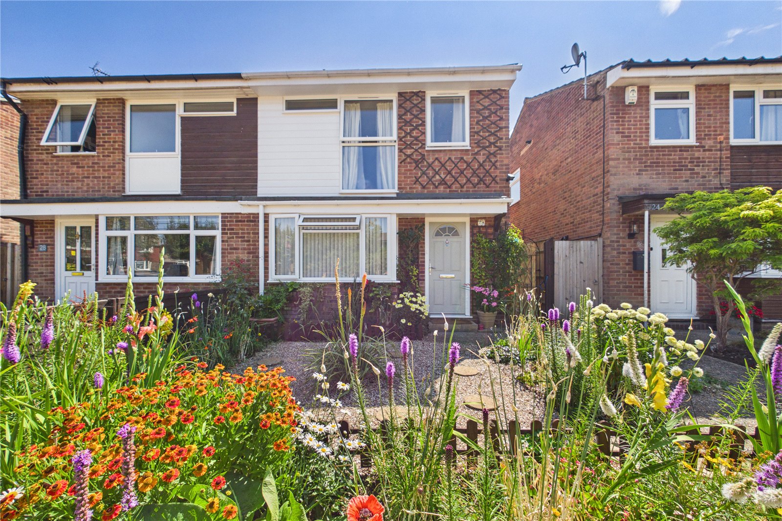 3 bedroom House for sale in Calcot, Reading, Berkshire