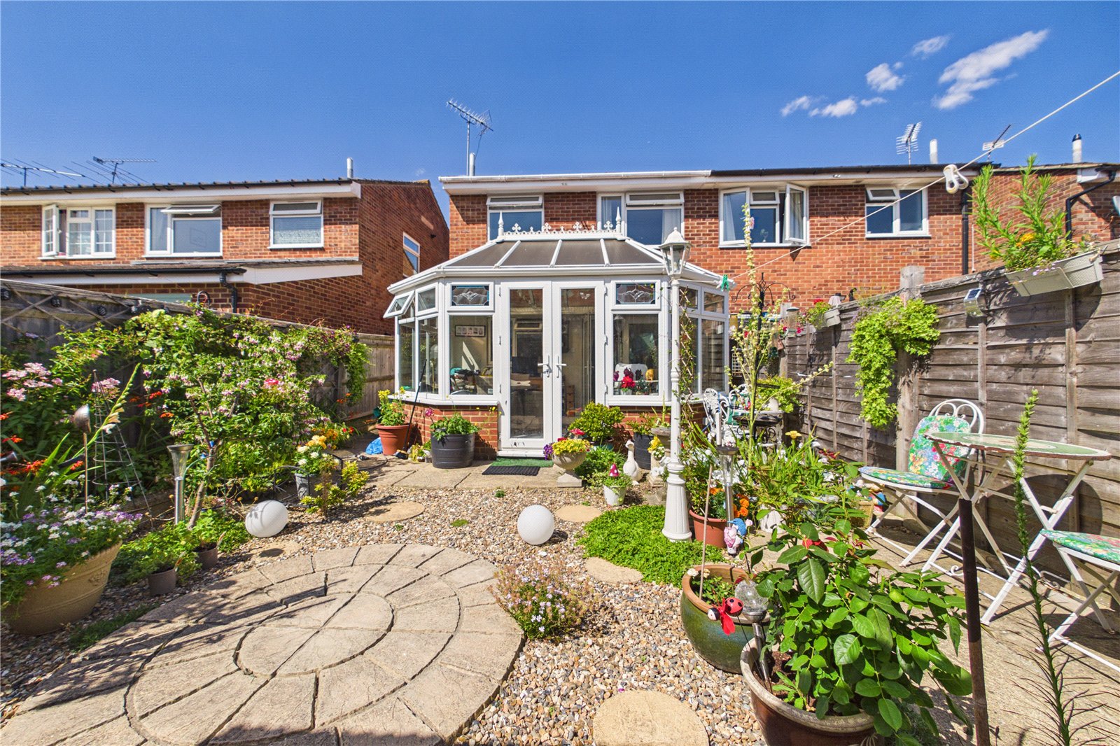 3 bedroom House for sale in Calcot, Reading, Berkshire