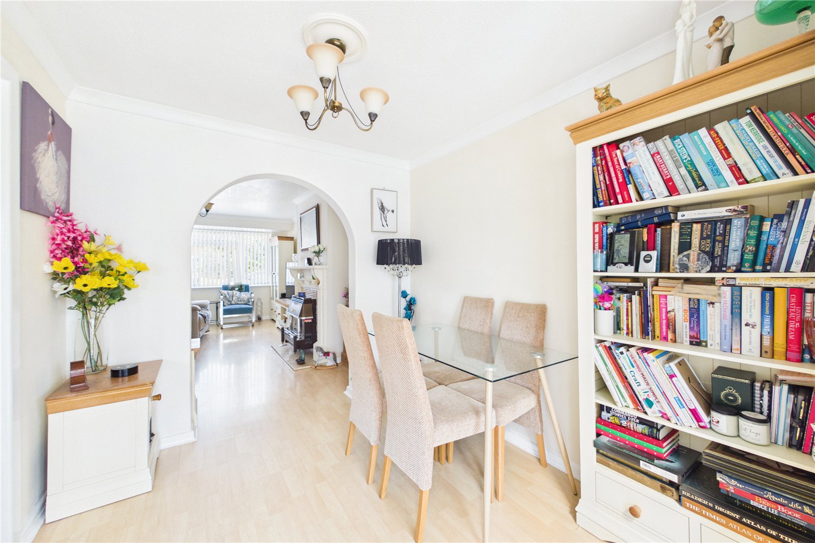 3 bedroom House for sale in Calcot, Reading, Berkshire