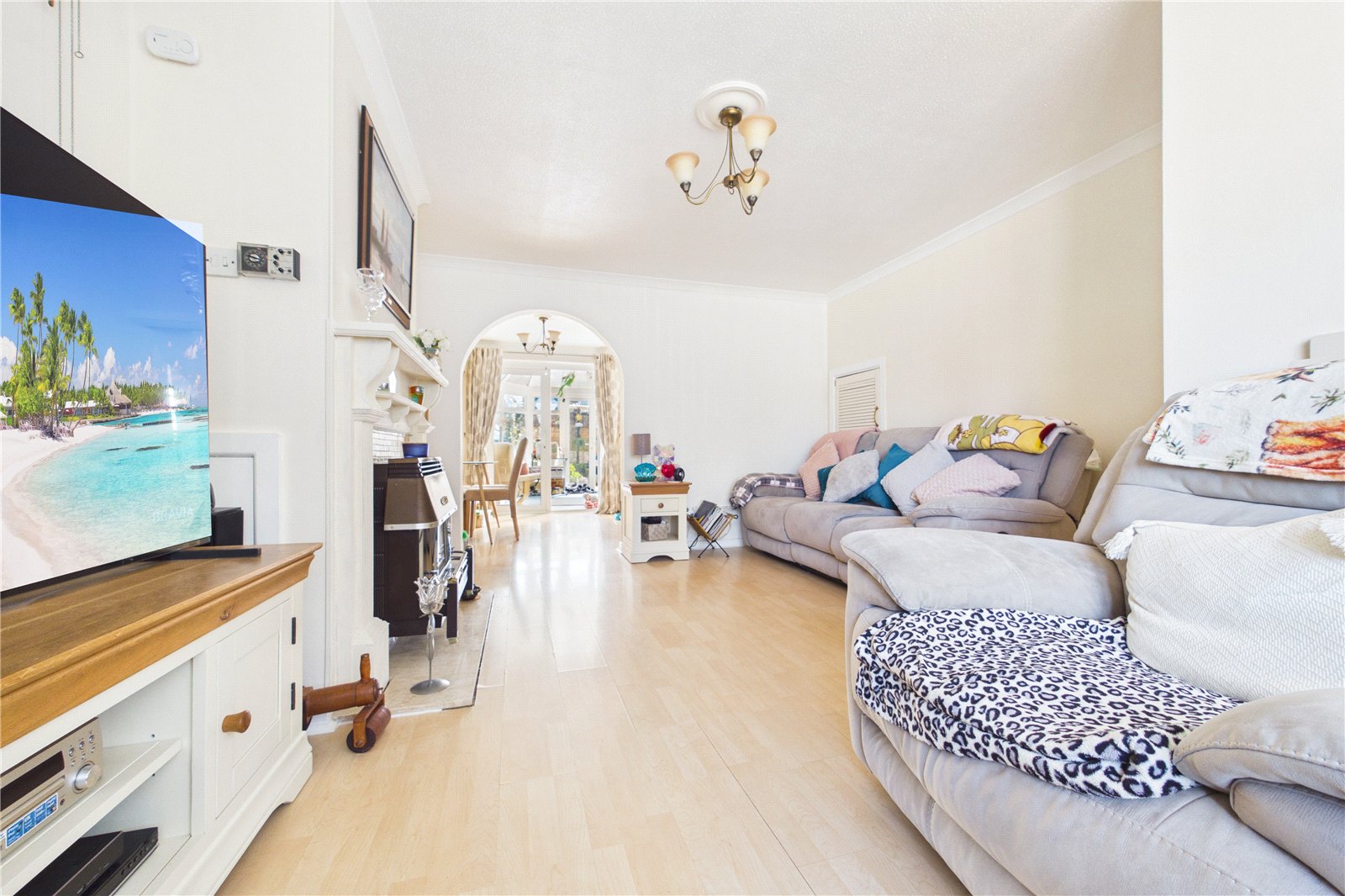 3 bedroom House for sale in Calcot, Reading, Berkshire