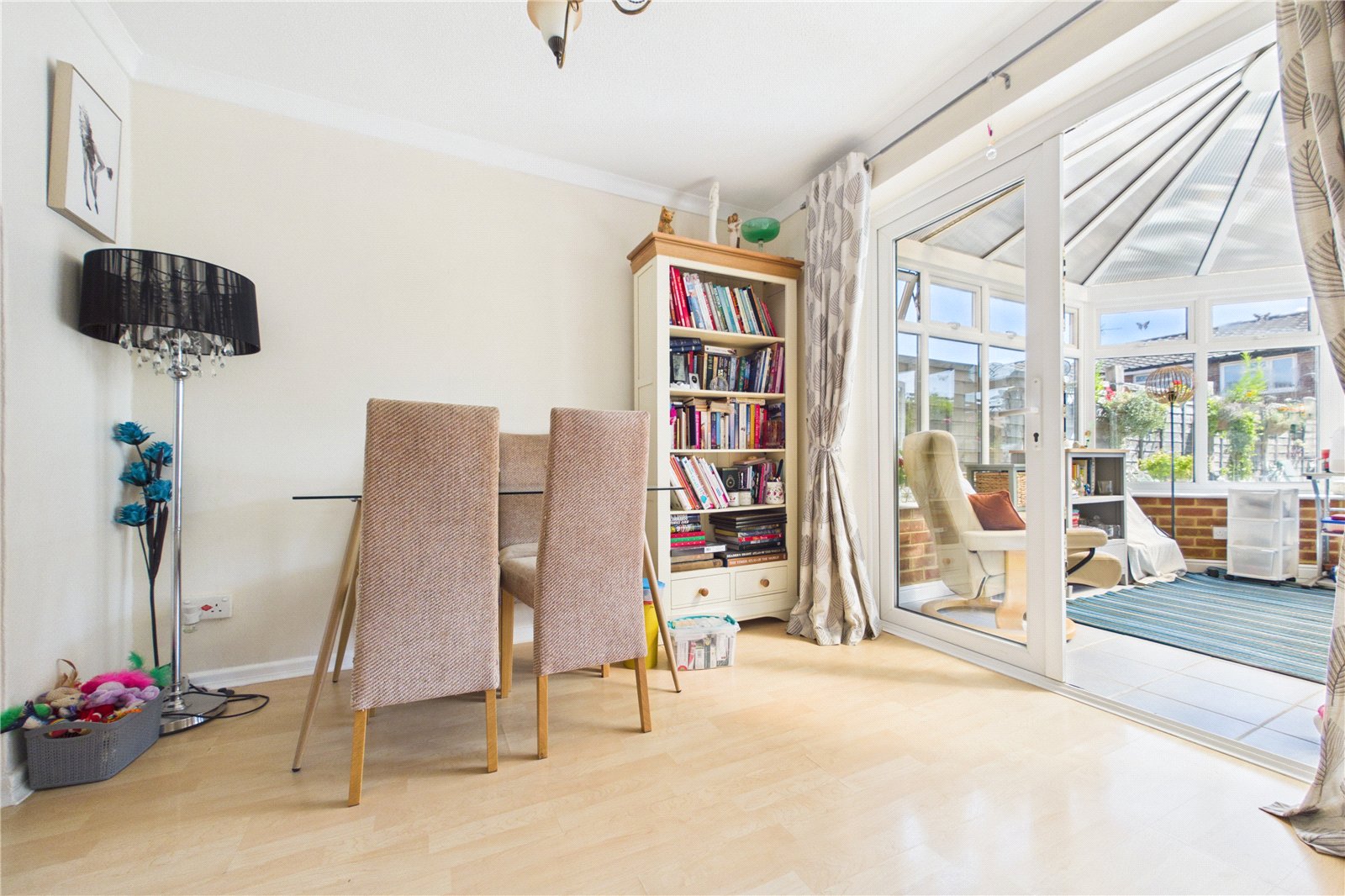 3 bedroom House for sale in Calcot, Reading, Berkshire