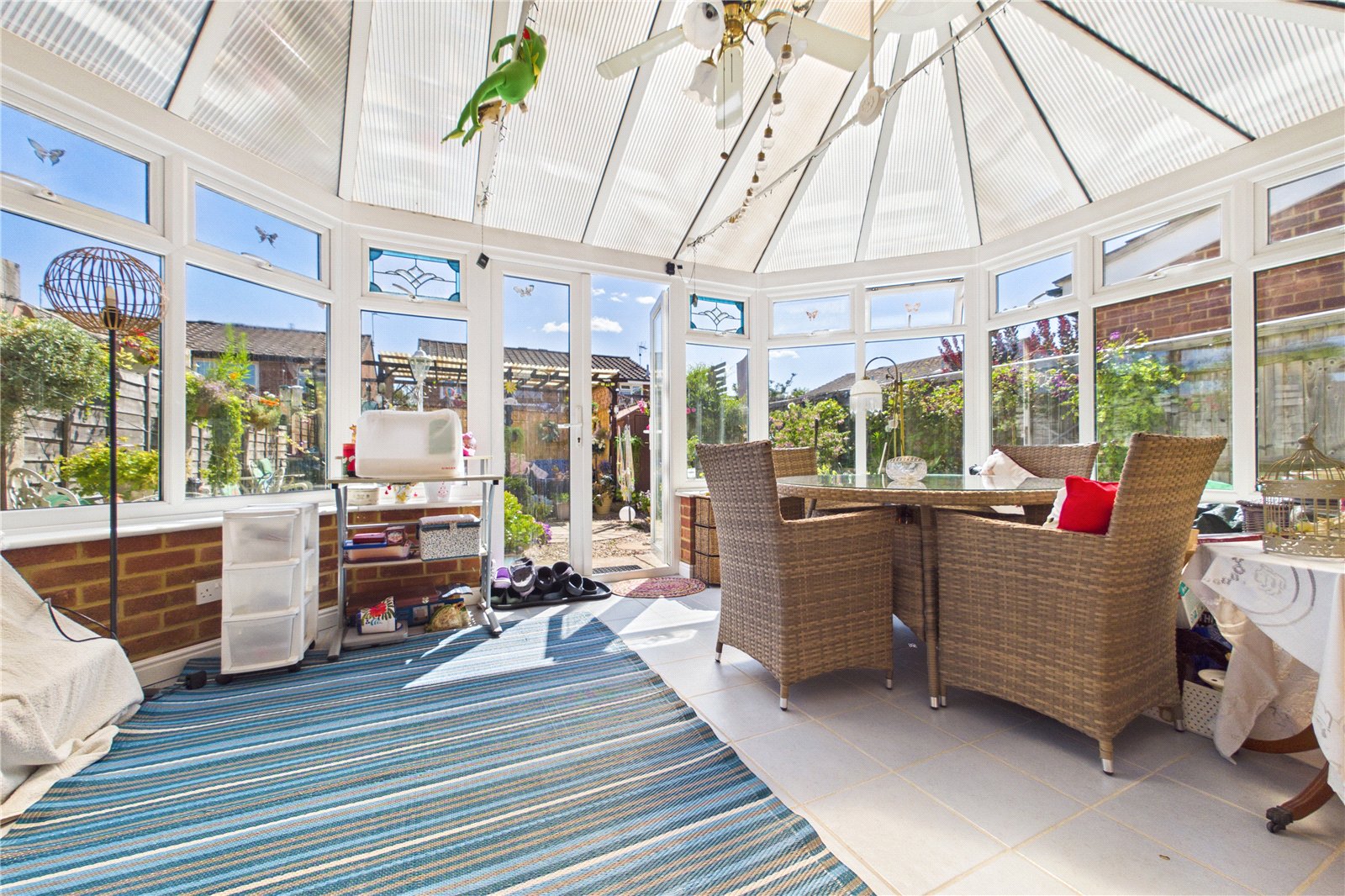 3 bedroom House for sale in Calcot, Reading, Berkshire