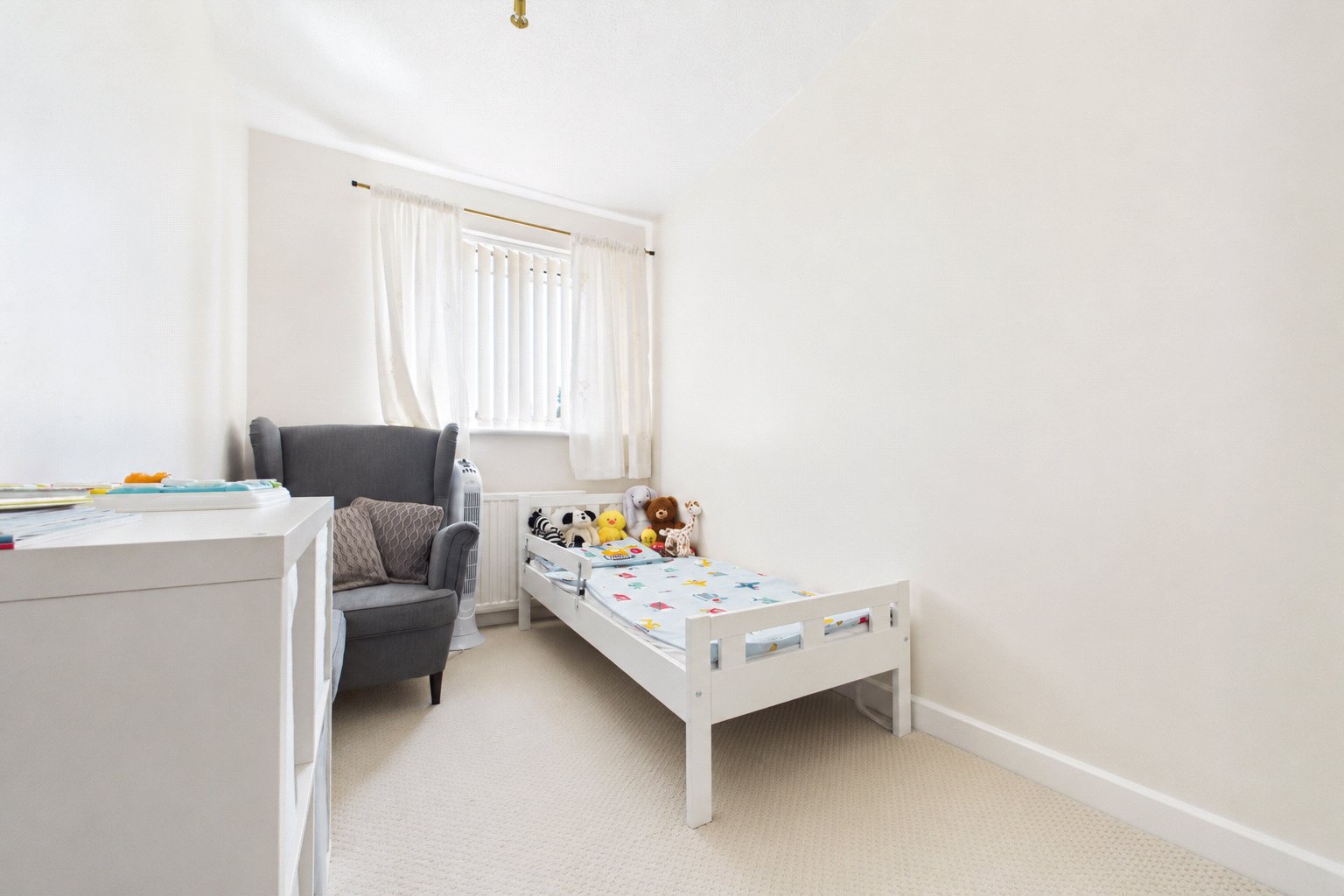 3 bedroom House for sale in Tilehurst, Reading, Berkshire