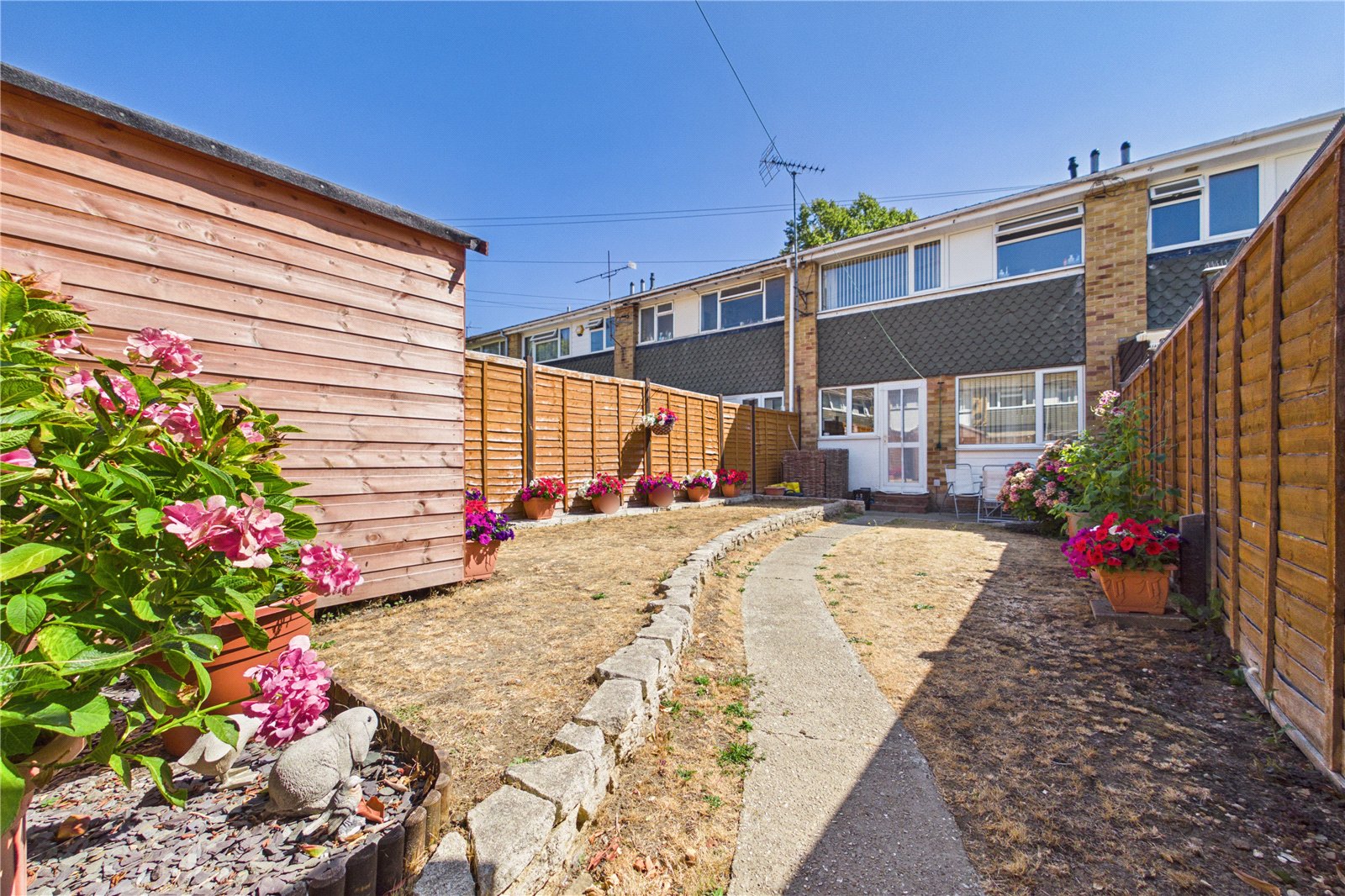 3 bedroom House for sale in Tilehurst, Reading, Berkshire