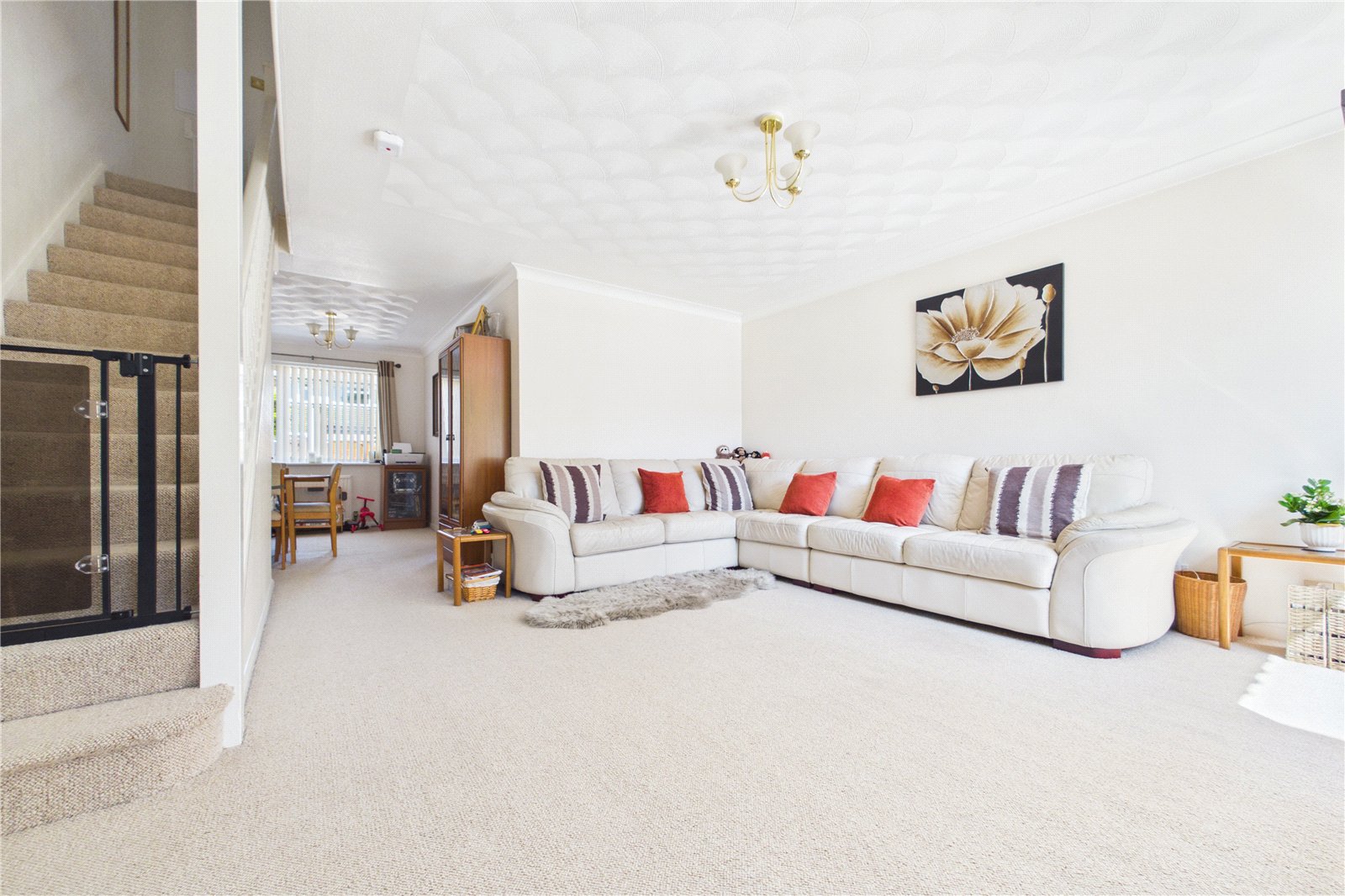 3 bedroom House for sale in Tilehurst, Reading, Berkshire
