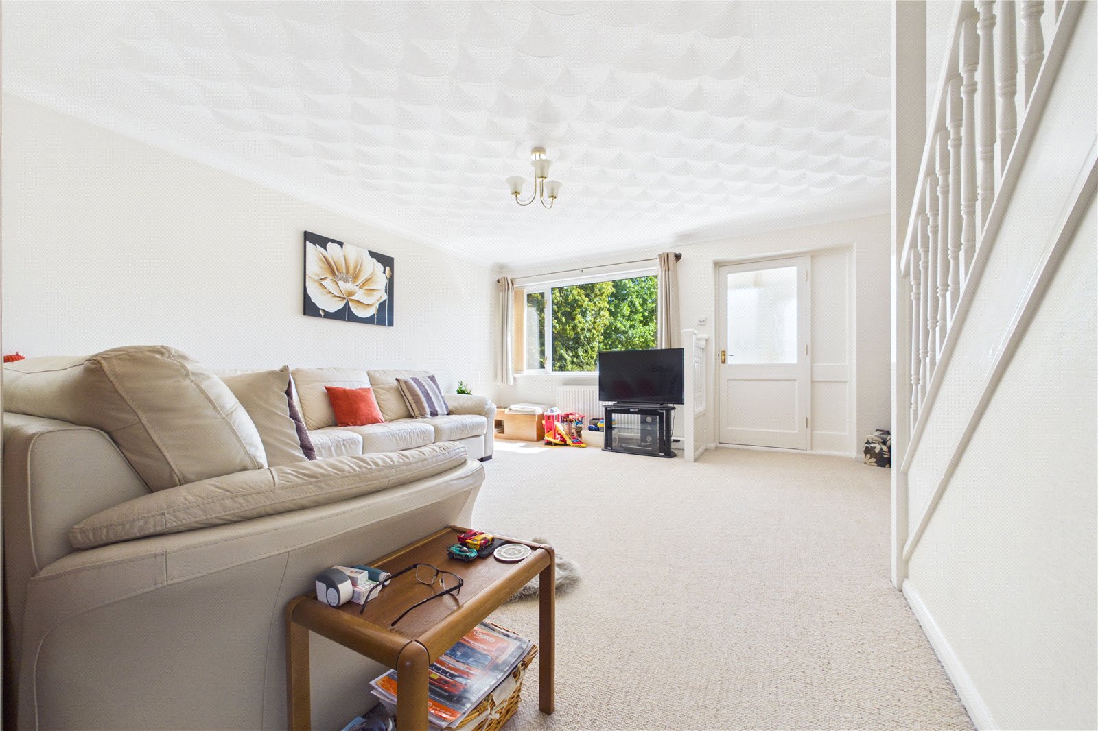3 bedroom House for sale in Tilehurst, Reading, Berkshire
