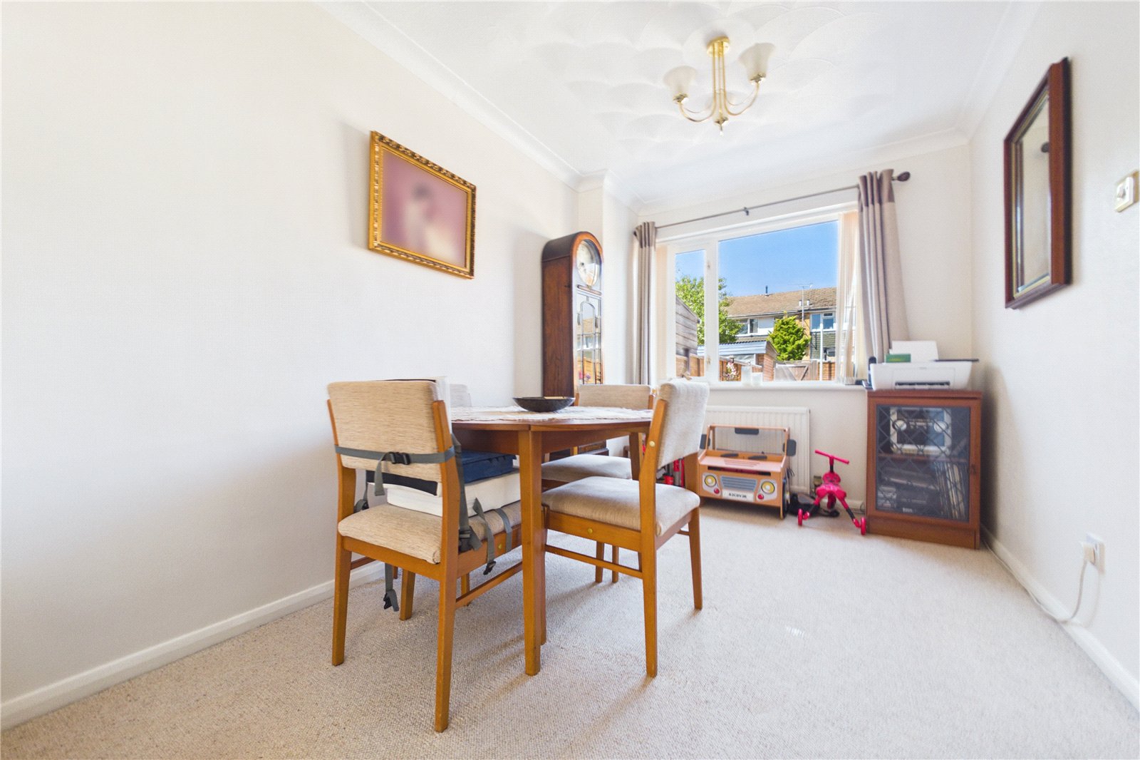 3 bedroom House for sale in Tilehurst, Reading, Berkshire