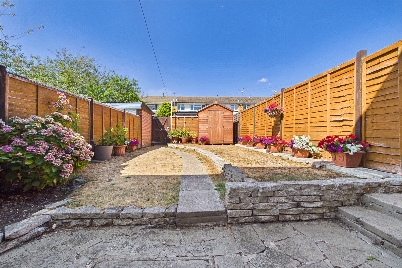 3 bedroom House for sale in Tilehurst, Reading, Berkshire