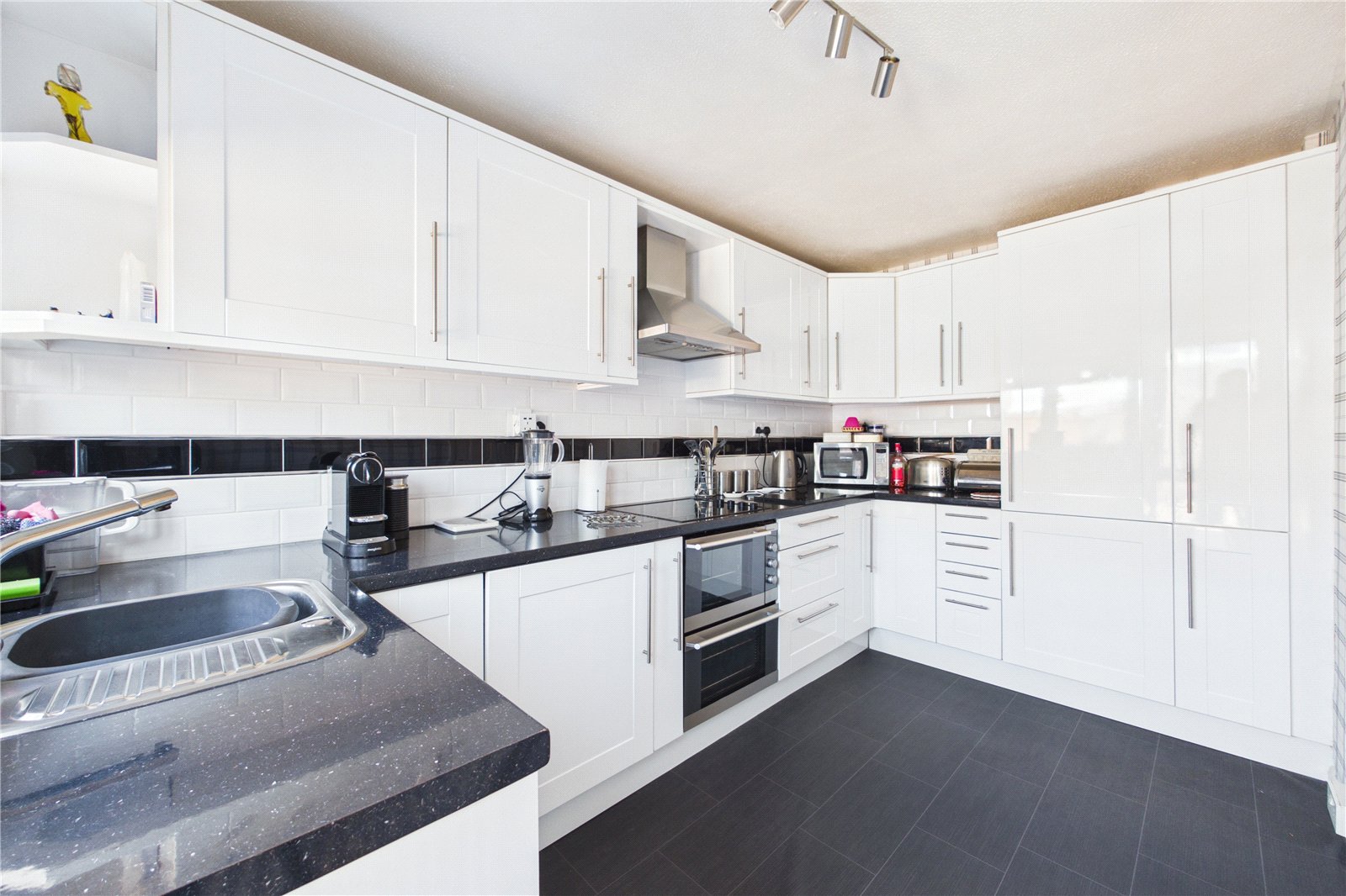 3 bedroom House for sale in Tilehurst, Reading, Berkshire