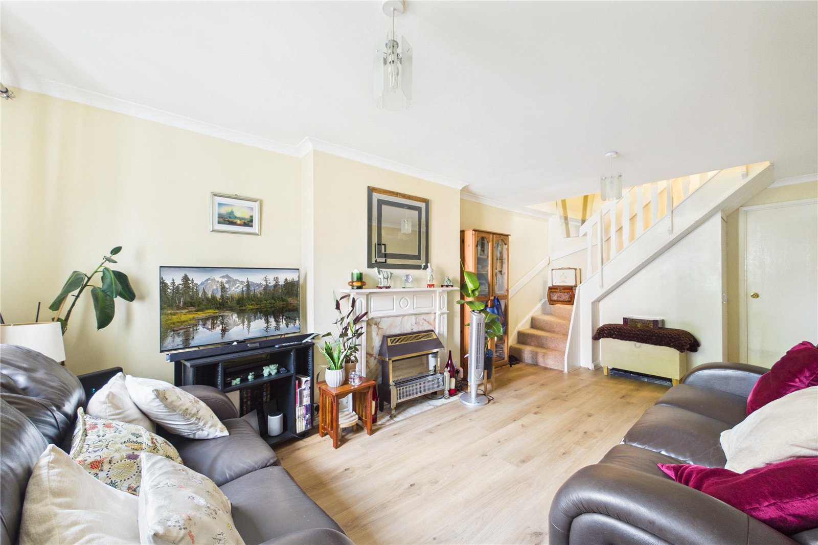 2 bedroom House for sale in Calcot, Reading, Berkshire