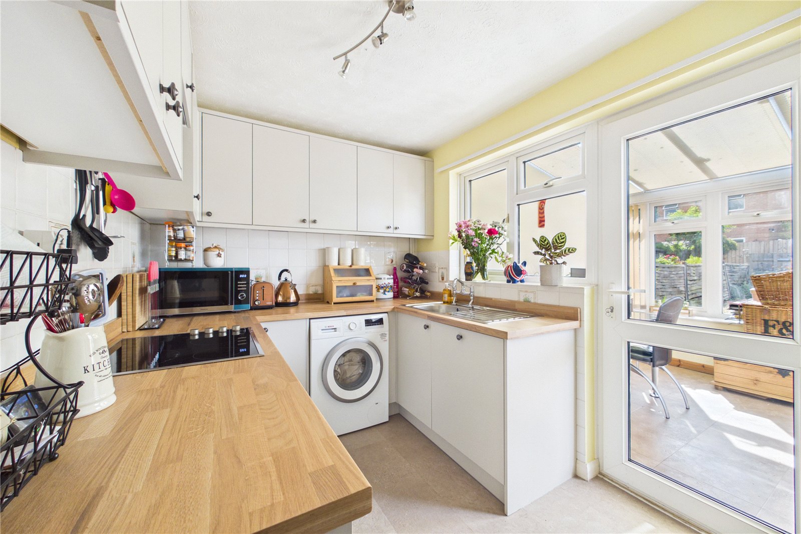 2 bedroom House for sale in Calcot, Reading, Berkshire