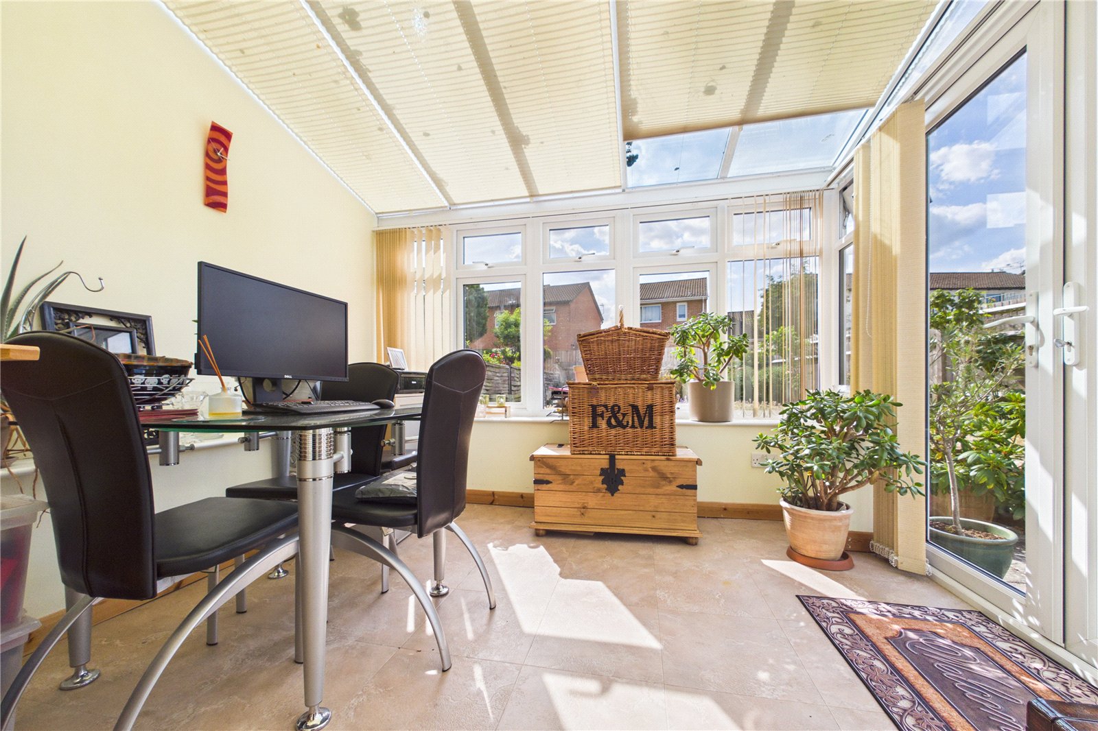2 bedroom House for sale in Calcot, Reading, Berkshire