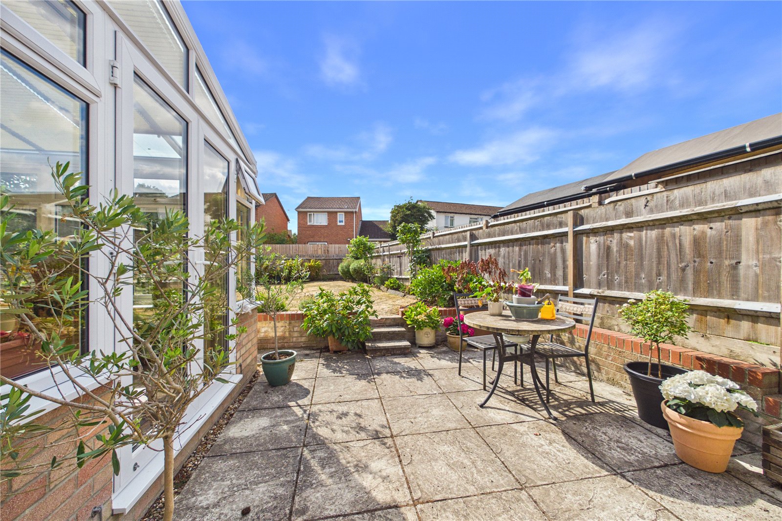 2 bedroom House for sale in Calcot, Reading, Berkshire