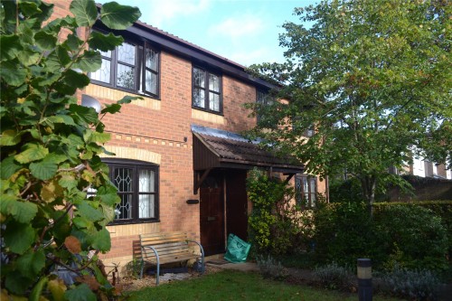 Twyford, Berkshire