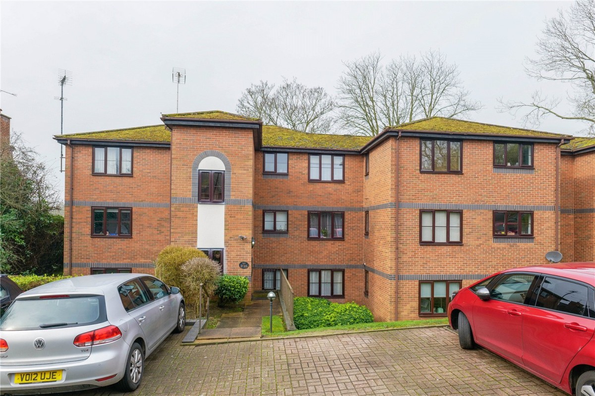 Ruscombe, Twyford, Reading