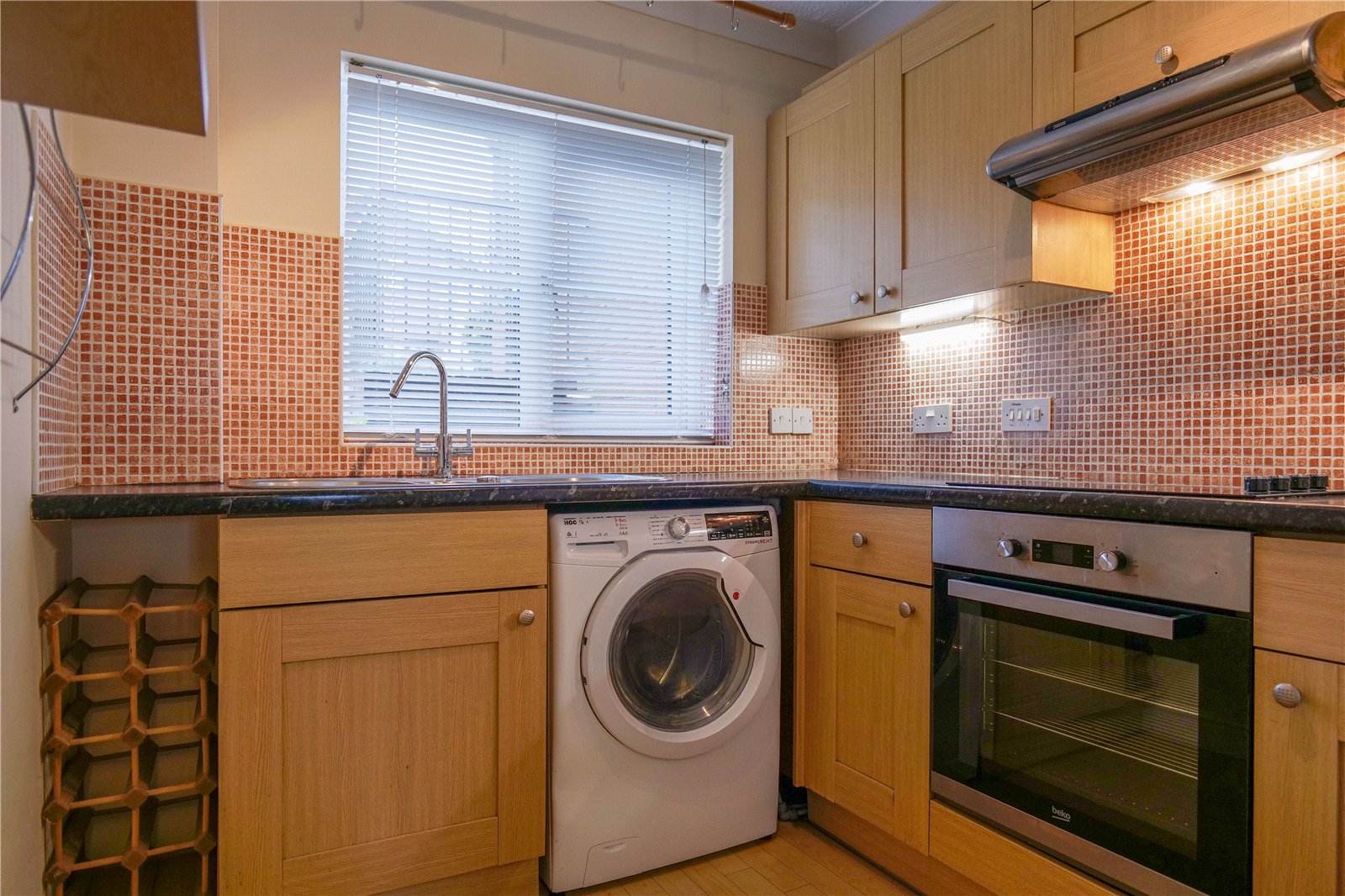 2 bedroom Flat to let in Ruscombe, Twyford, Reading