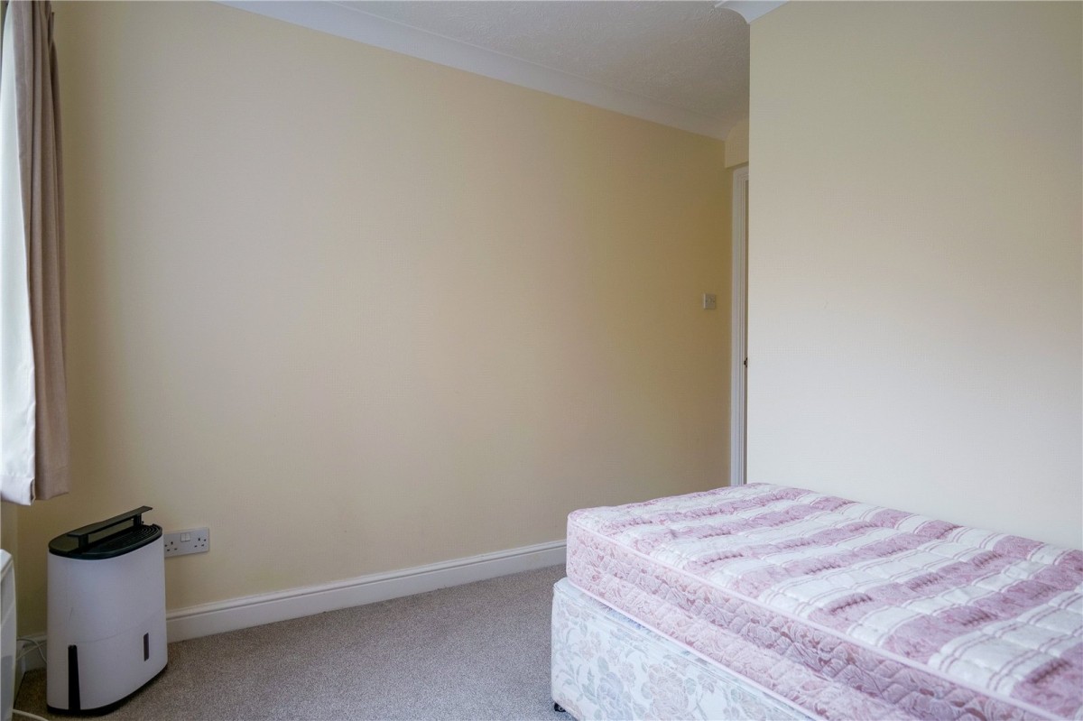 Ruscombe, Twyford, Reading