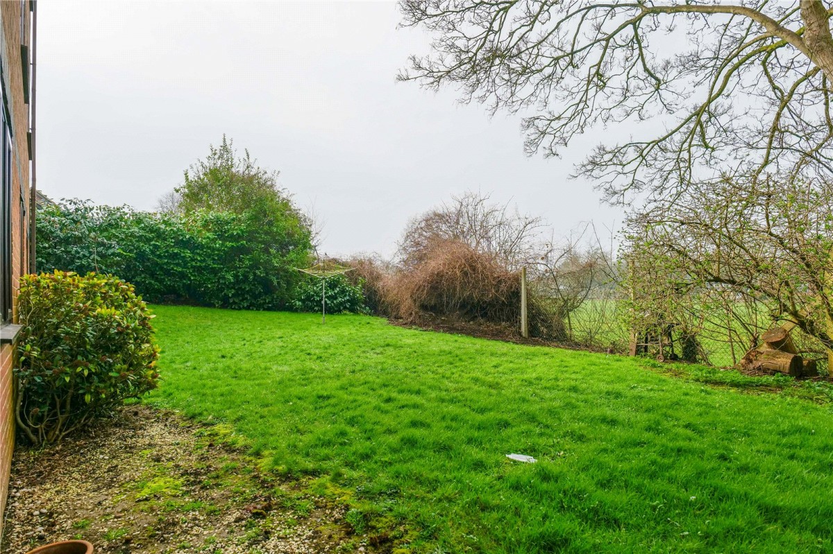 Ruscombe, Twyford, Reading