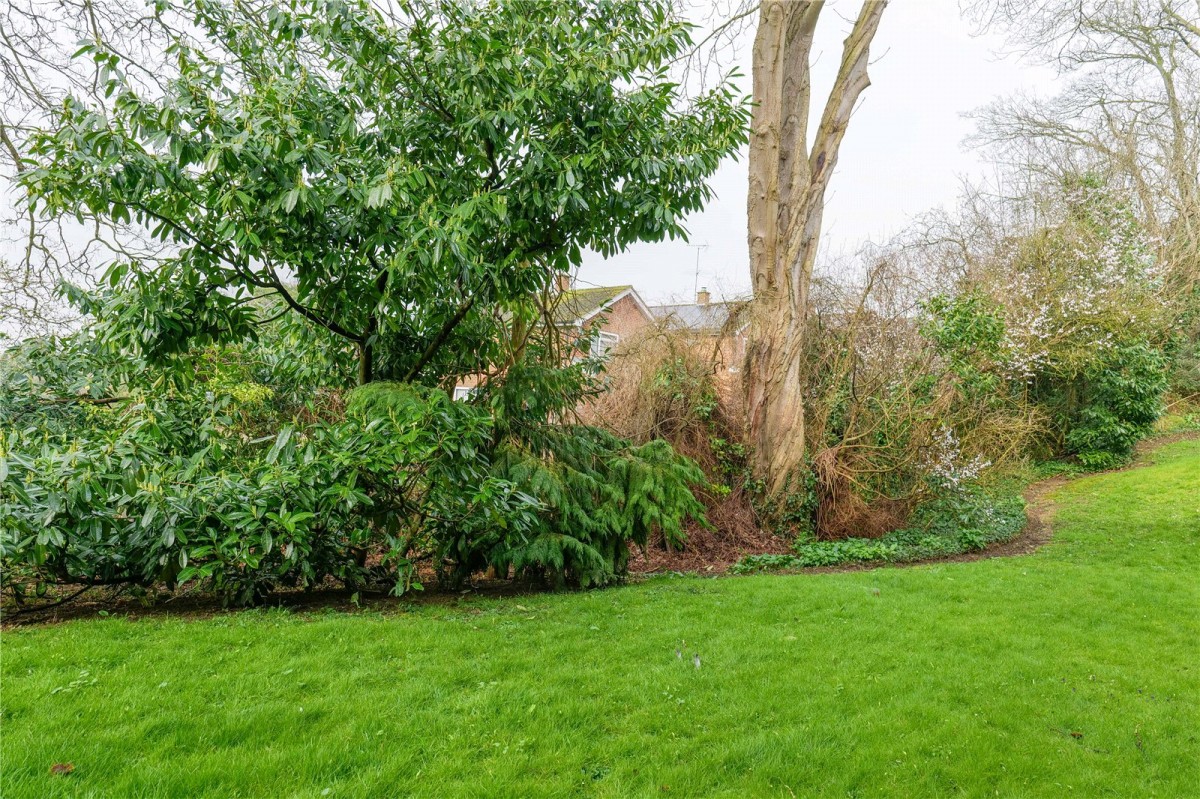Ruscombe, Twyford, Reading