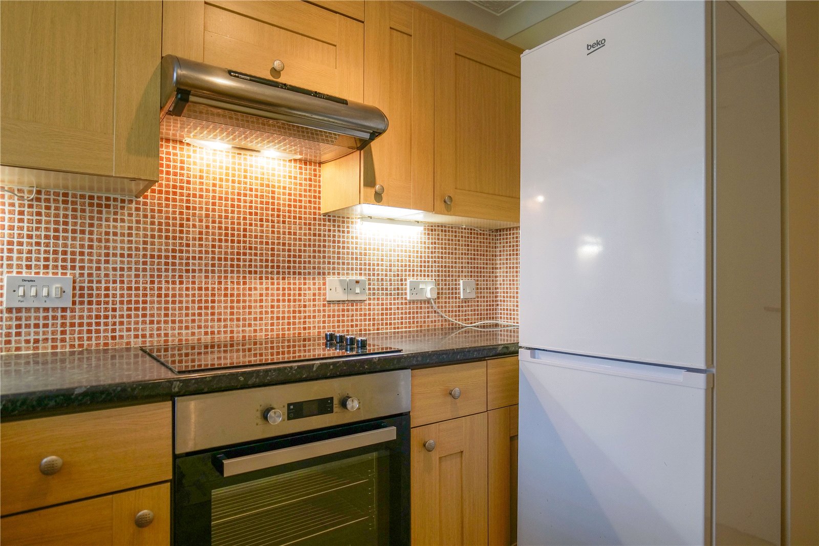 2 bedroom Flat to let in Ruscombe, Twyford, Reading