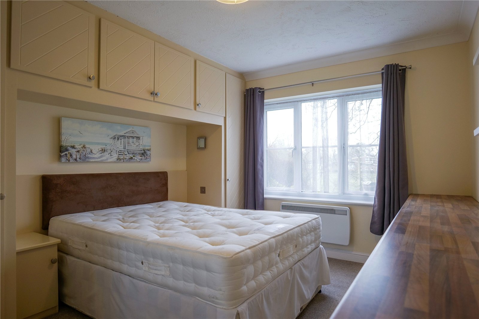 2 bedroom Flat to let in Ruscombe, Twyford, Reading