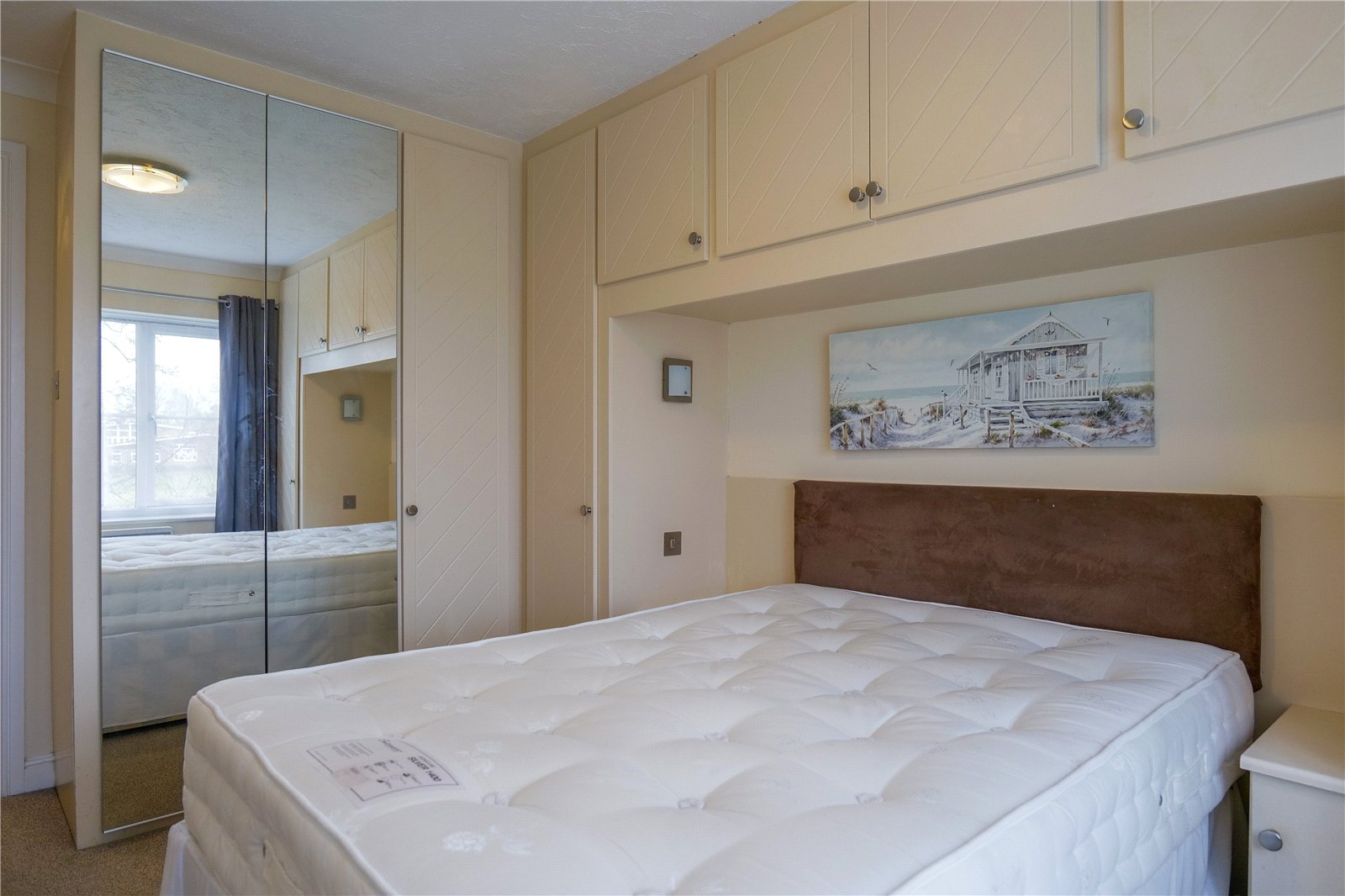 2 bedroom Flat to let in Ruscombe, Twyford, Reading