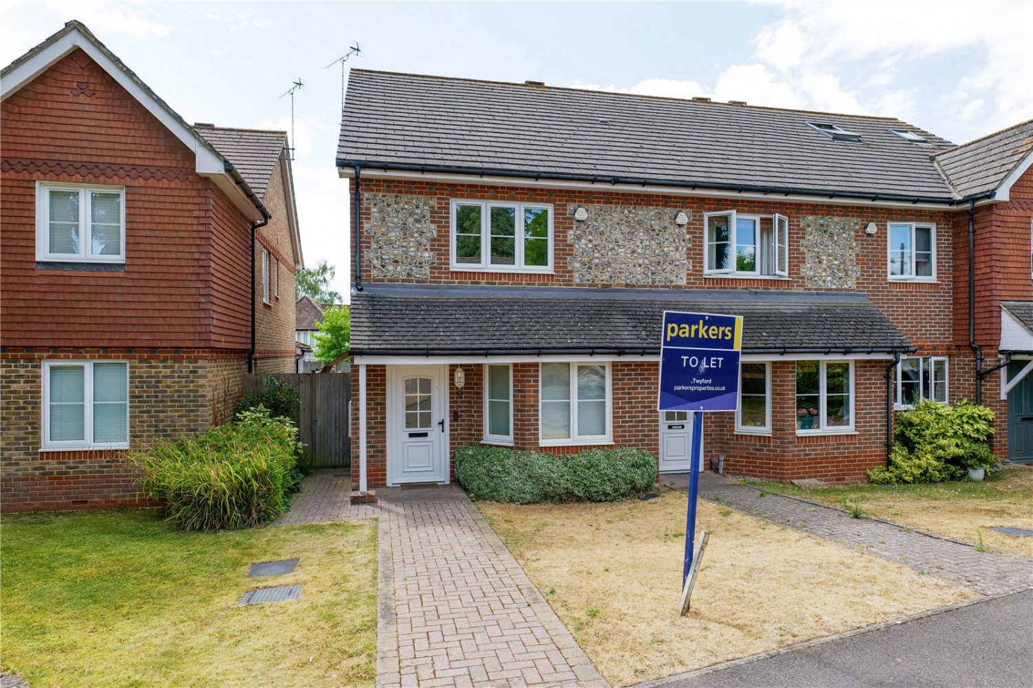 Twyford, Berkshire