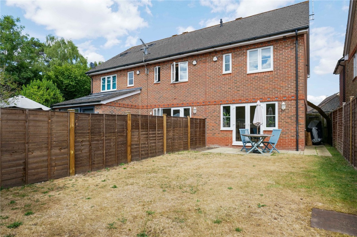 Twyford, Berkshire