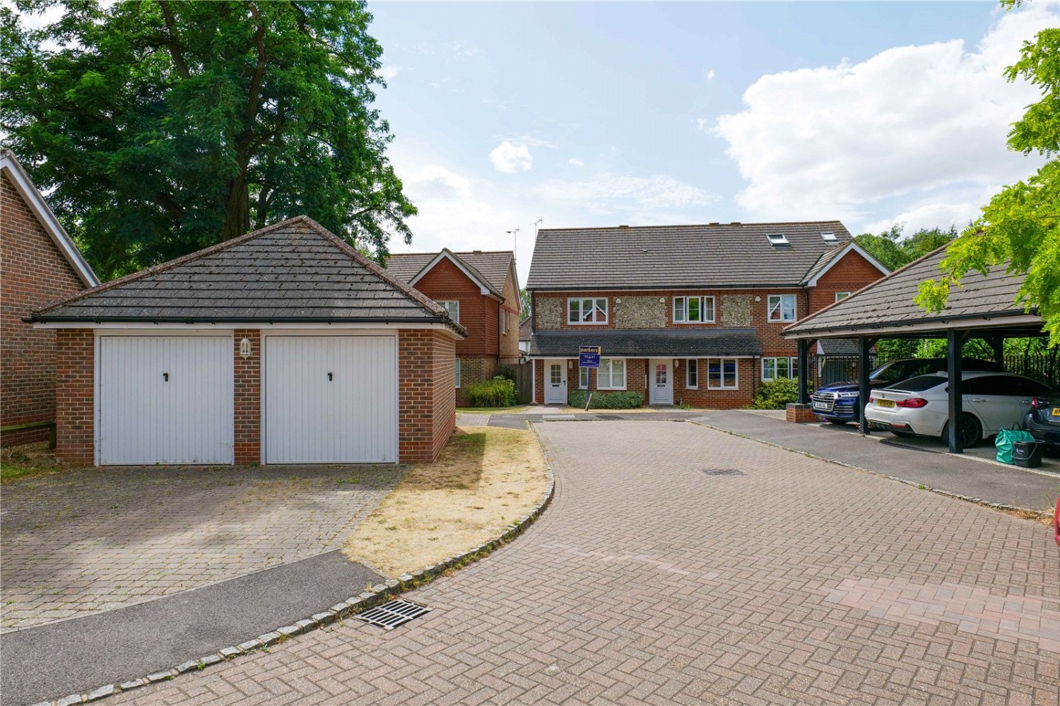 Twyford, Berkshire