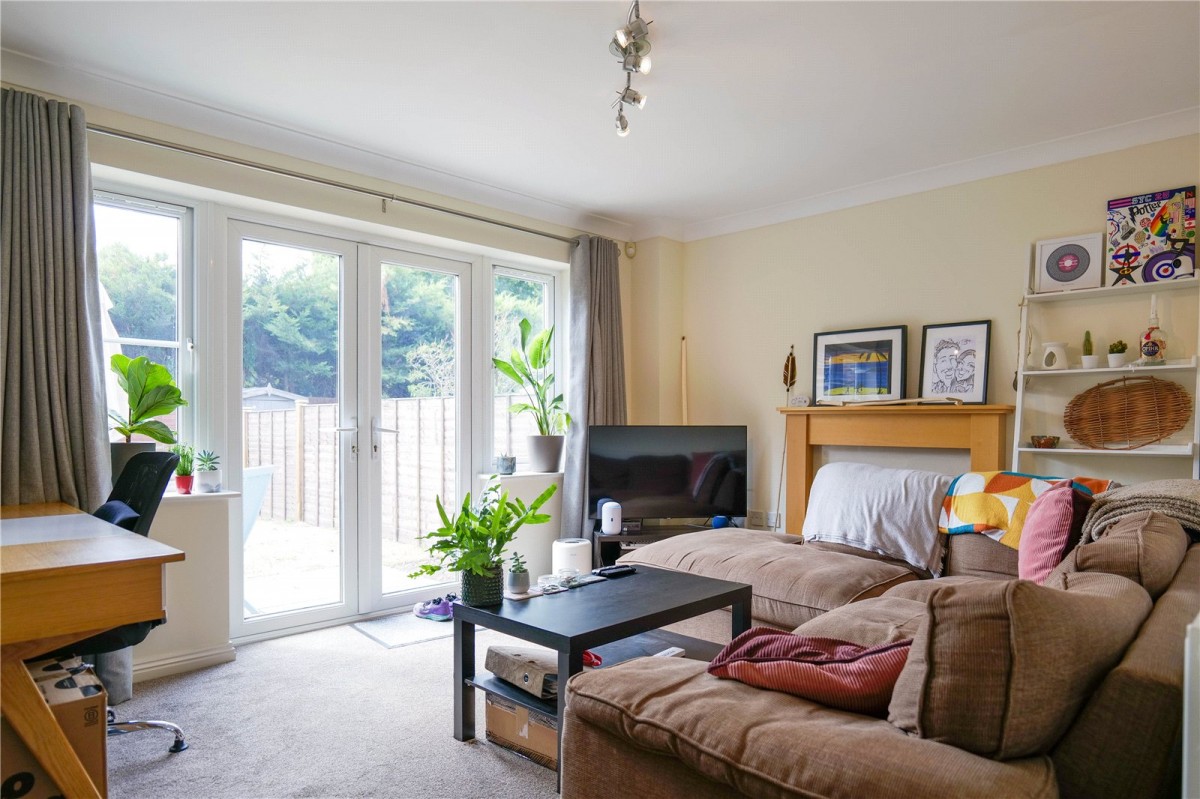 Twyford, Berkshire