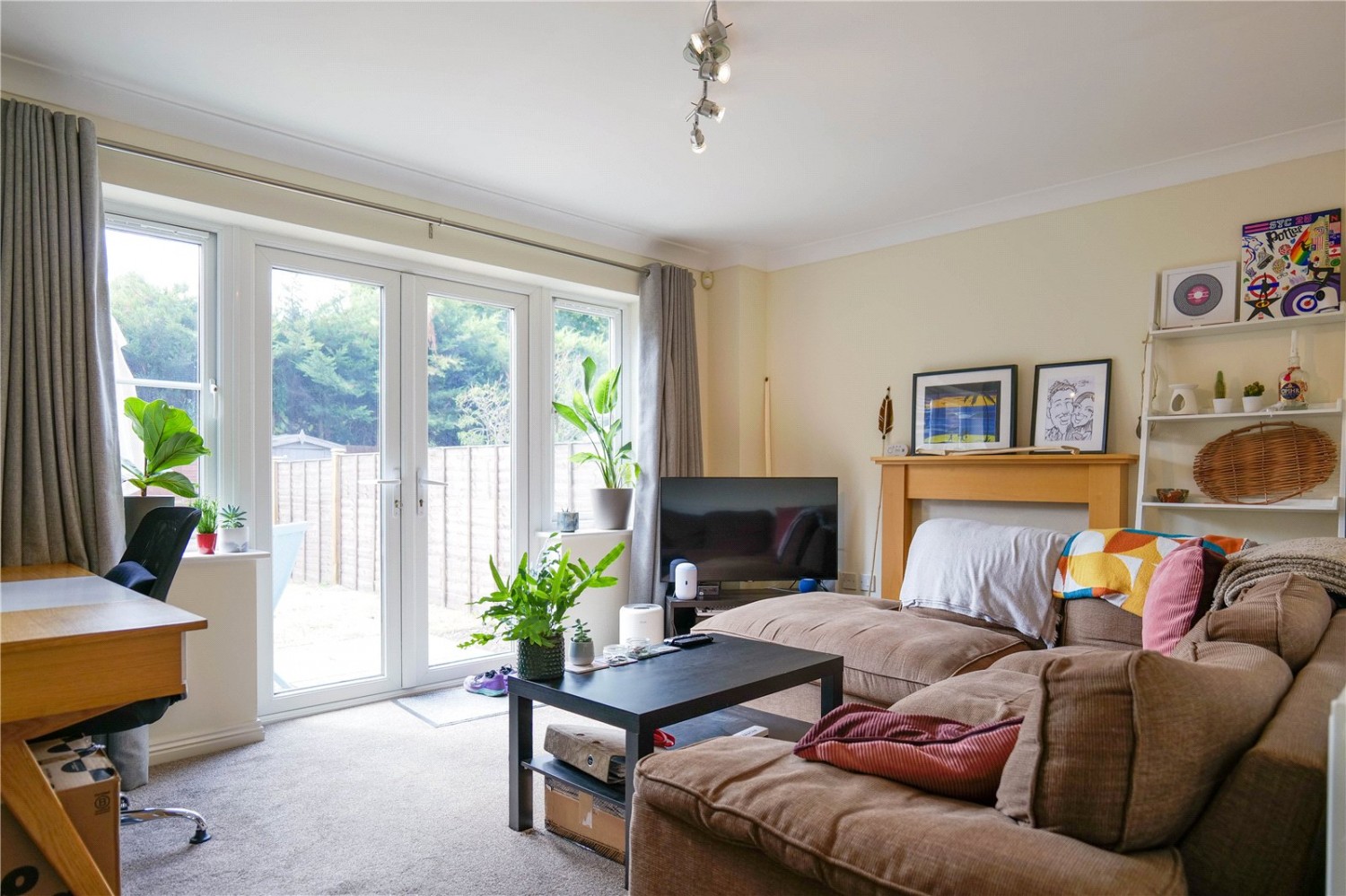 Twyford, Berkshire