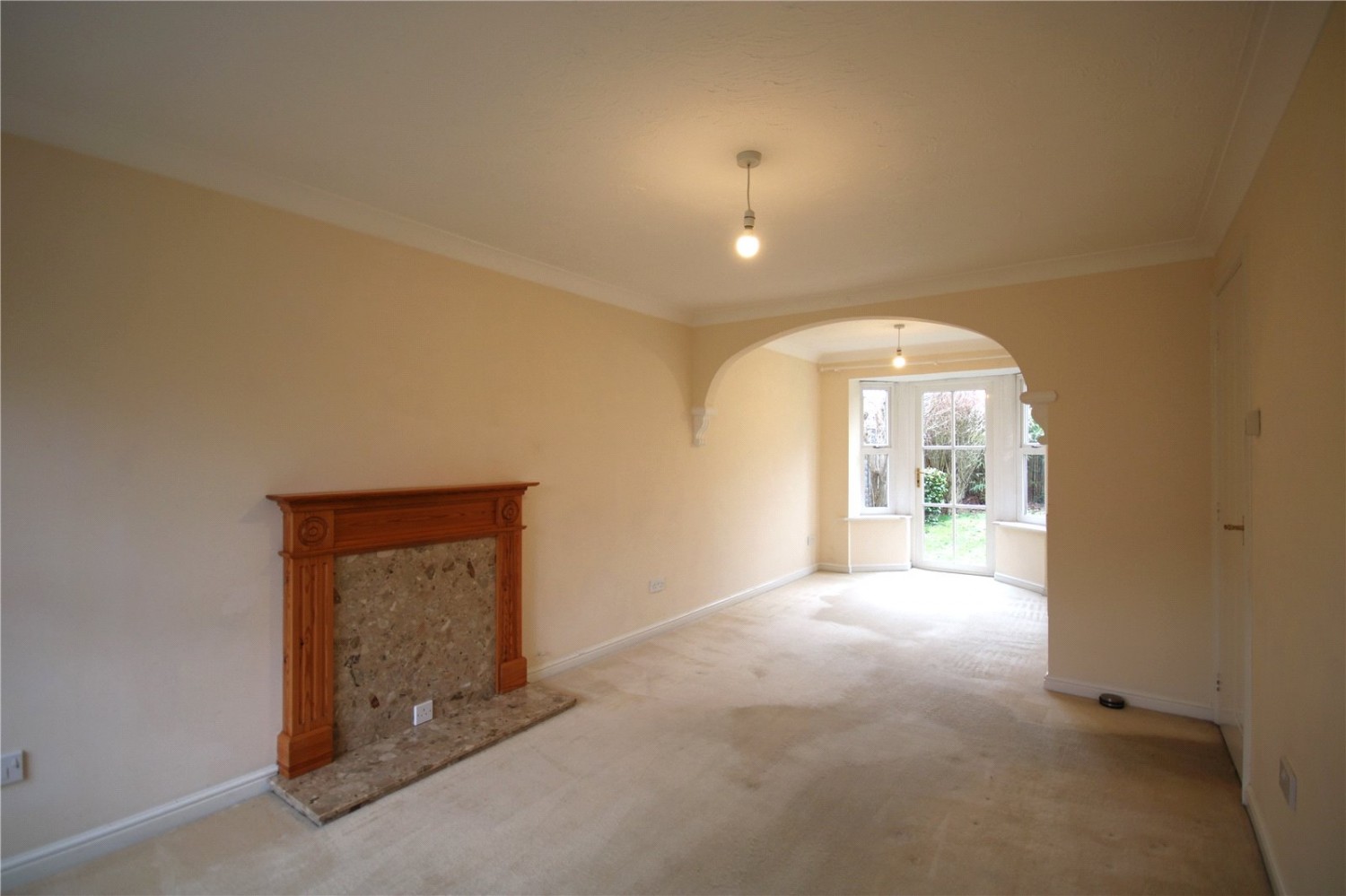 Charvil, Reading, Berkshire