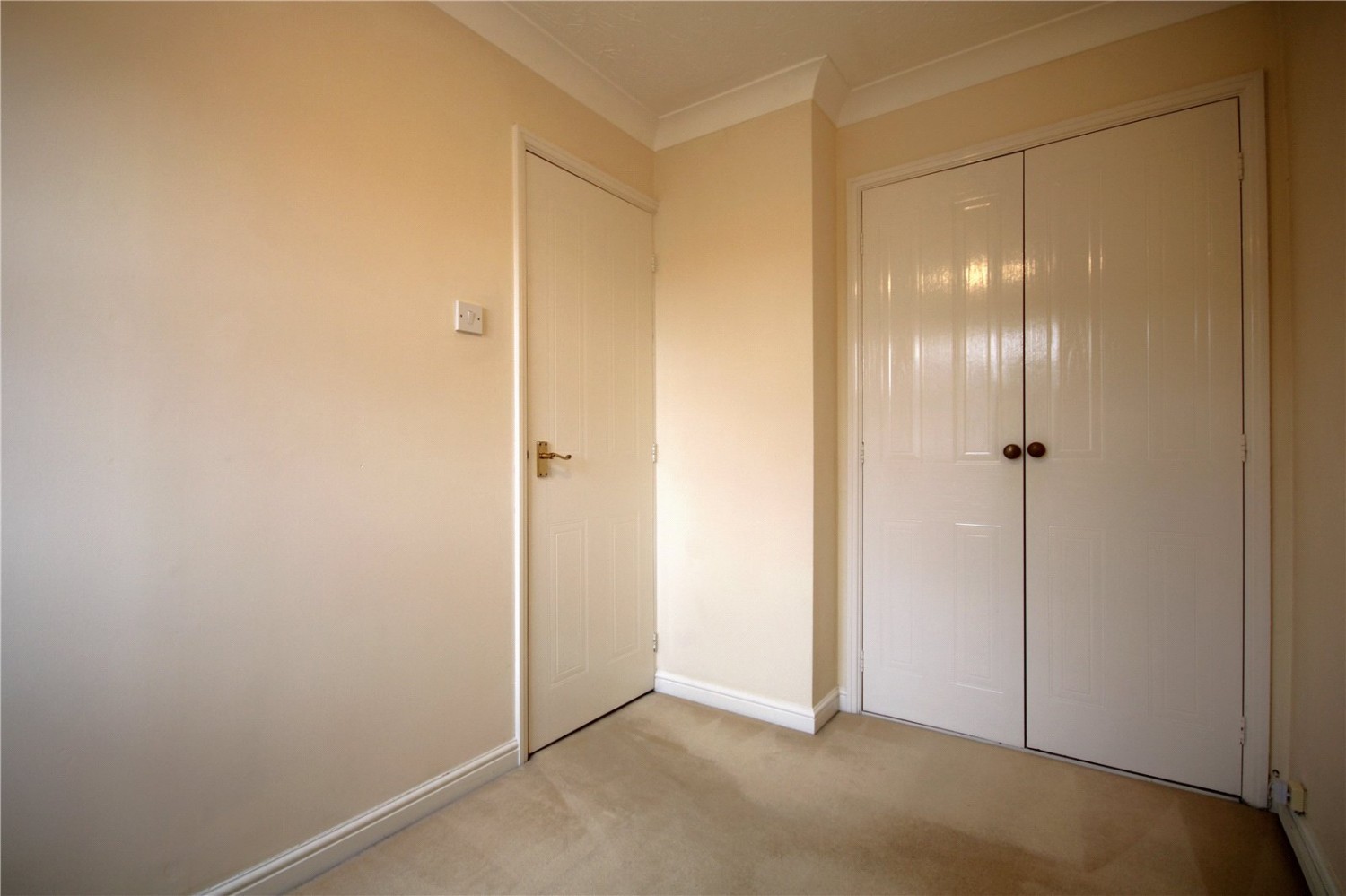 Charvil, Reading, Berkshire