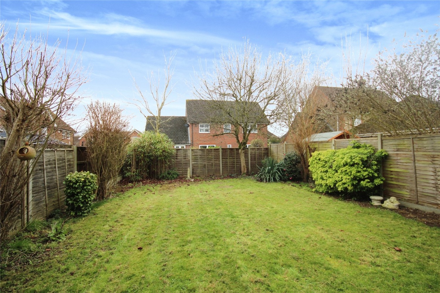 Charvil, Reading, Berkshire