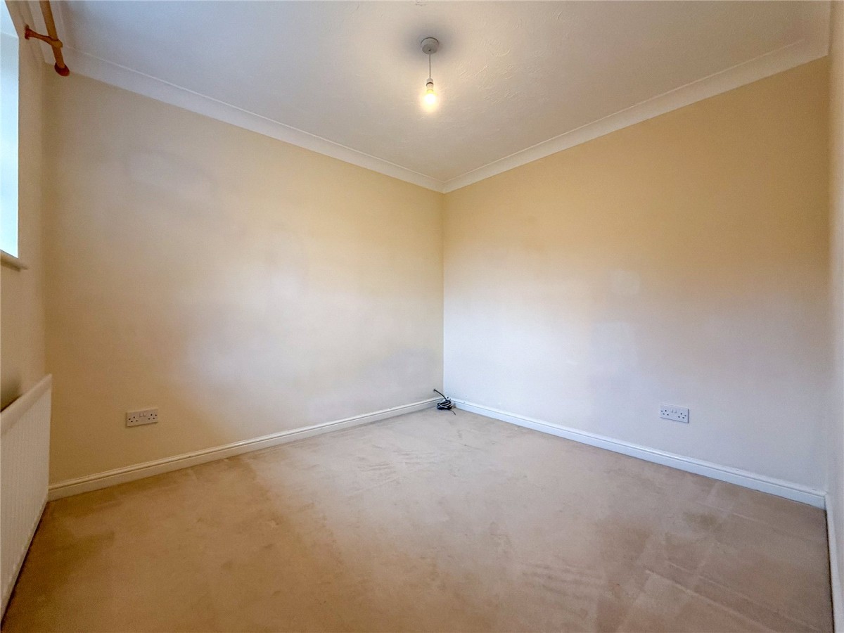 Charvil, Reading, Berkshire