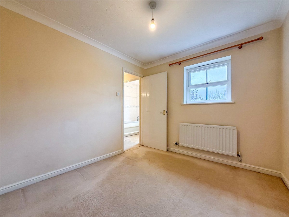 Charvil, Reading, Berkshire