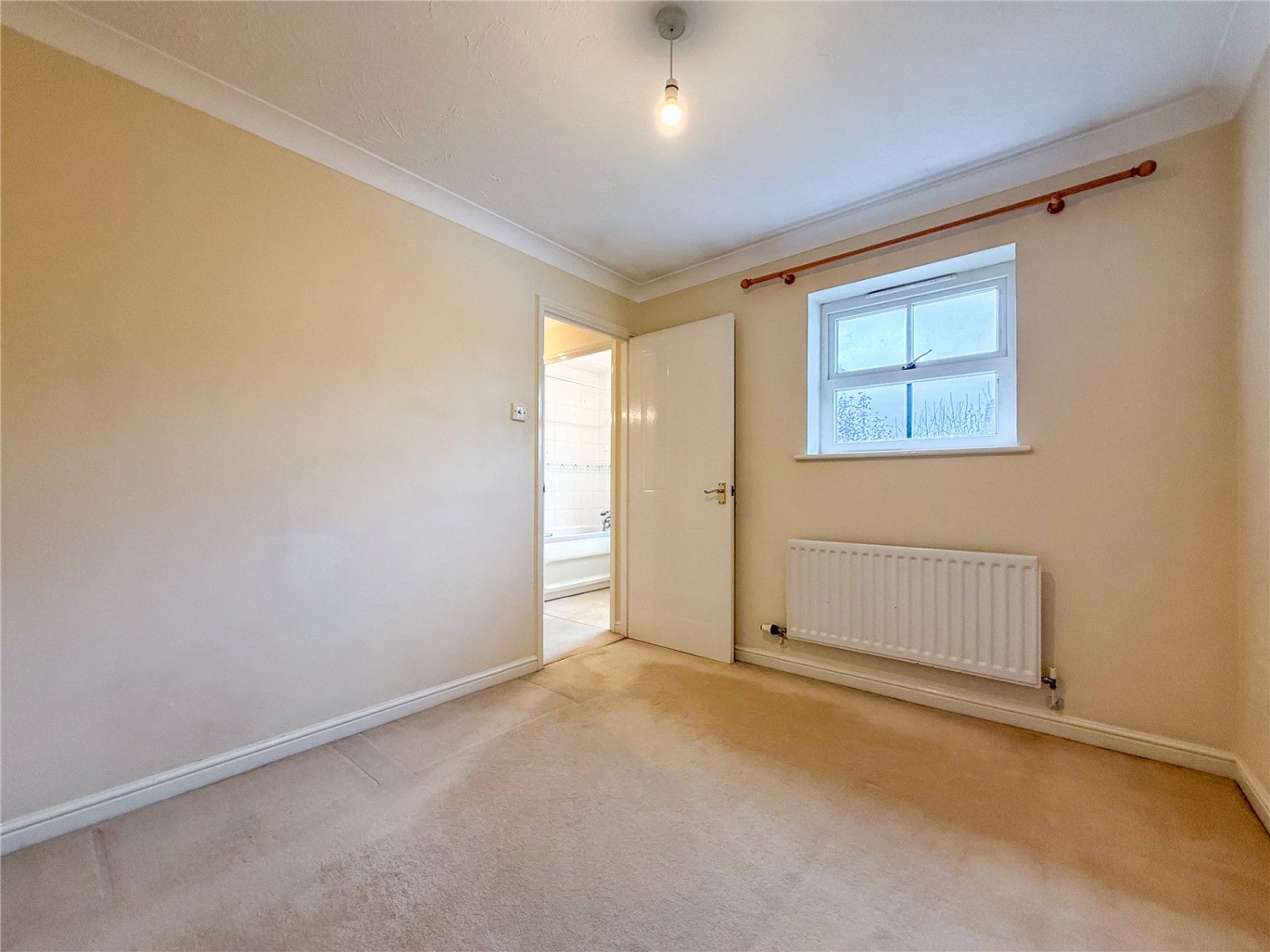 Charvil, Reading, Berkshire