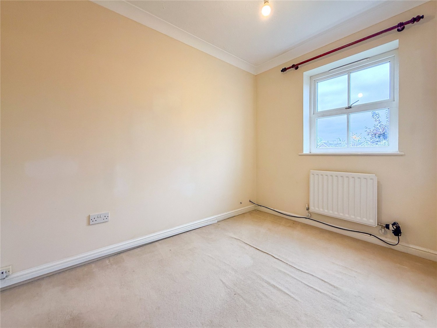 Charvil, Reading, Berkshire