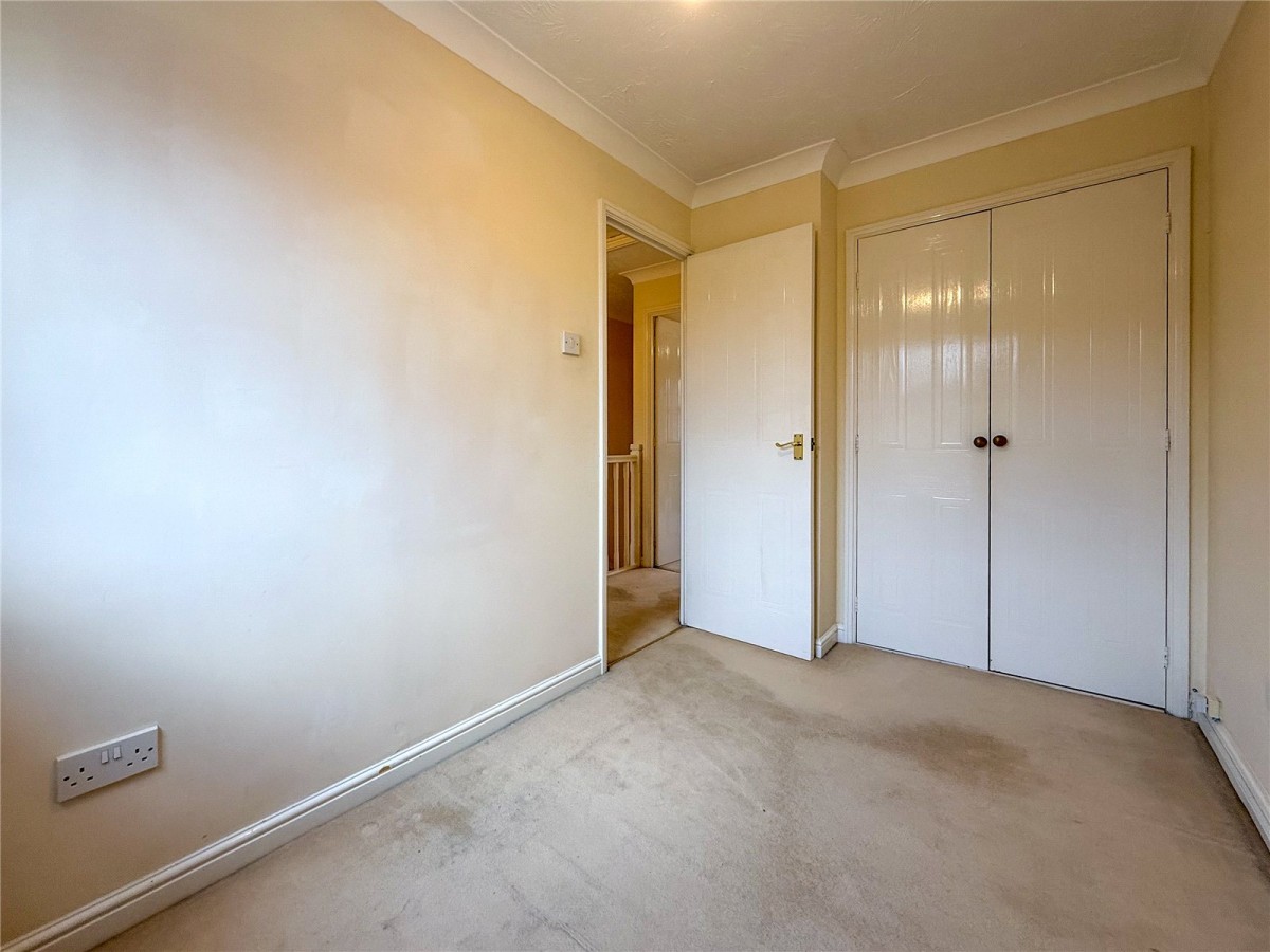 Charvil, Reading, Berkshire