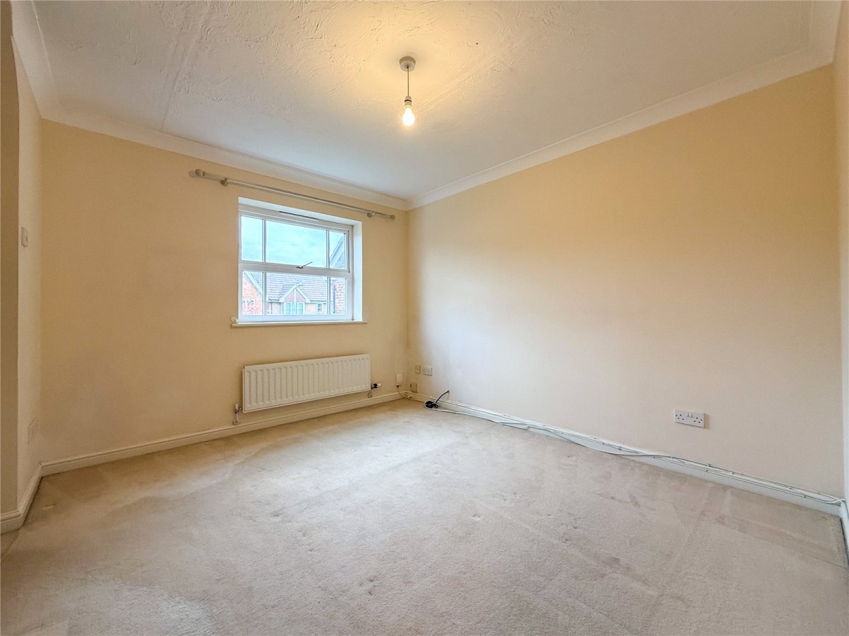 Charvil, Reading, Berkshire