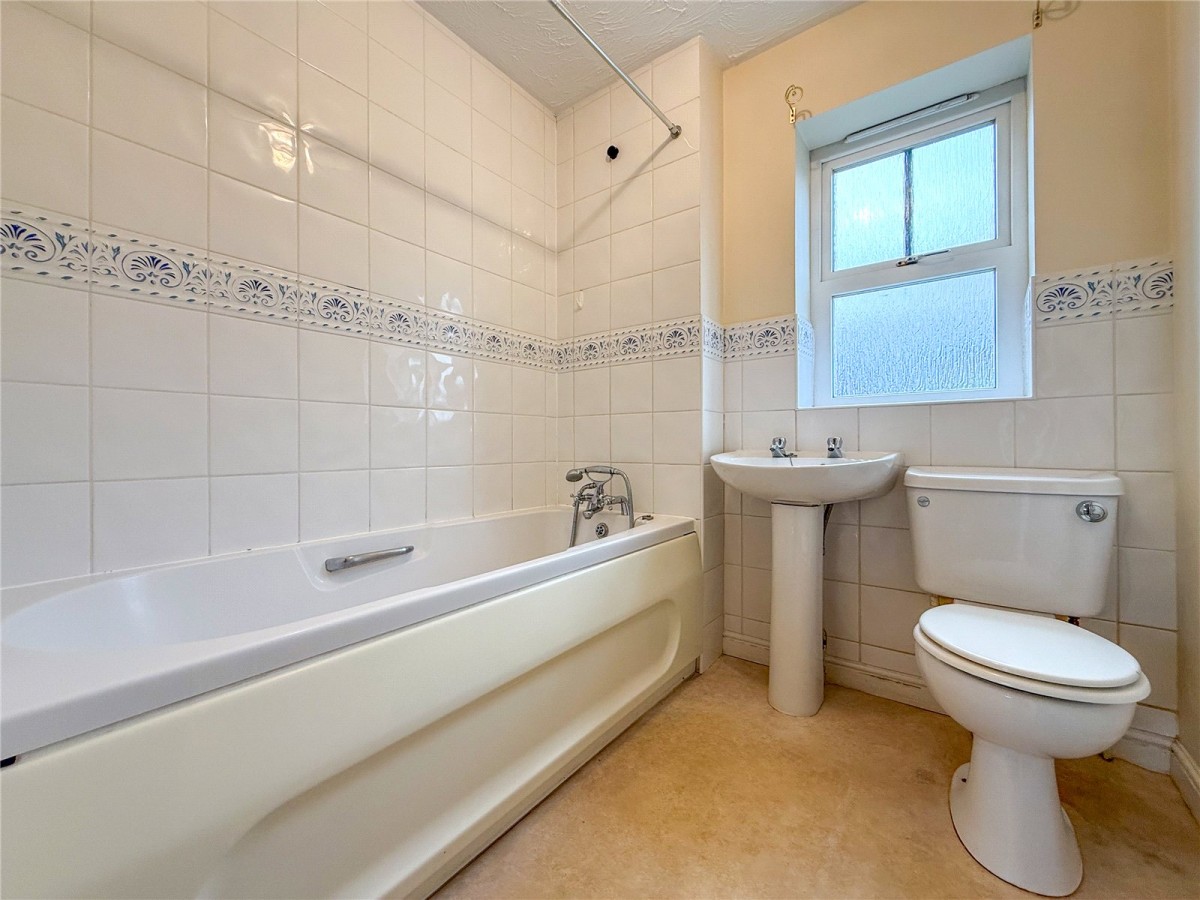 Charvil, Reading, Berkshire