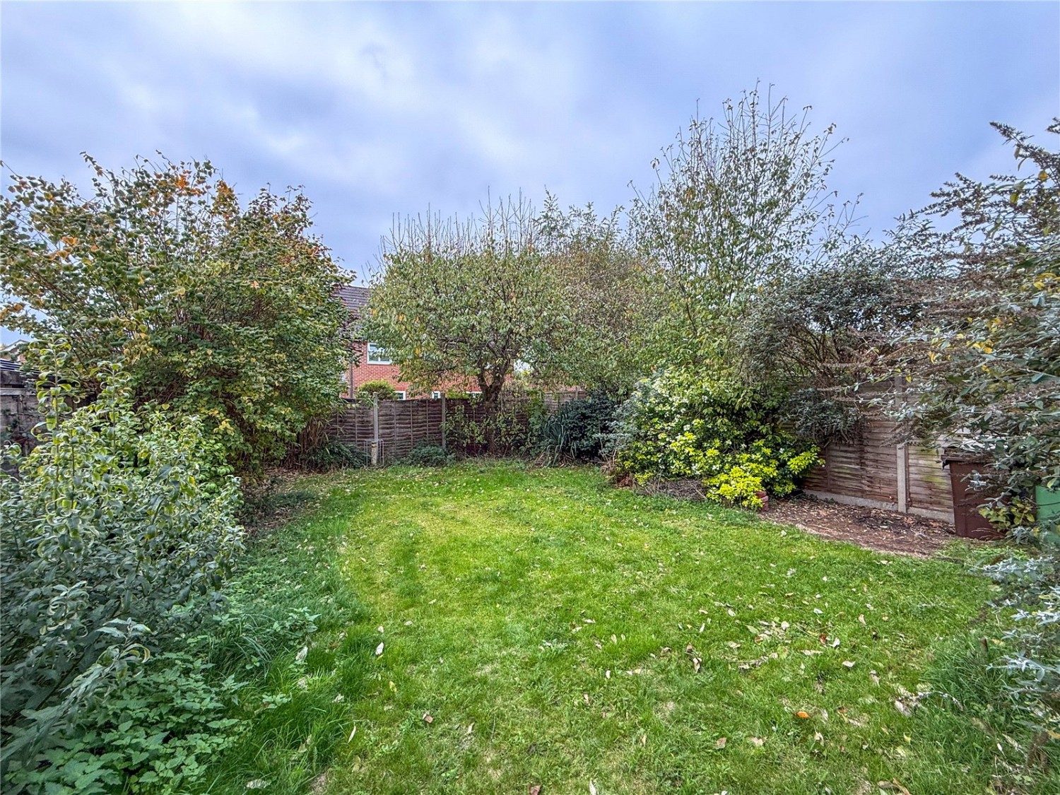 Charvil, Reading, Berkshire