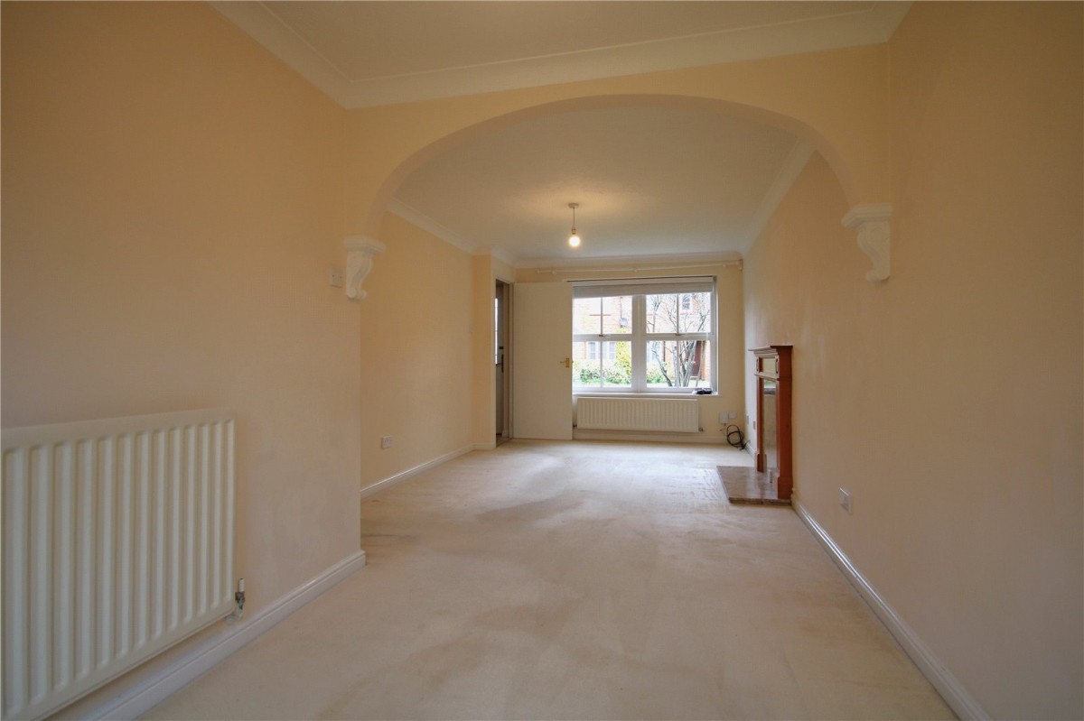 Charvil, Reading, Berkshire