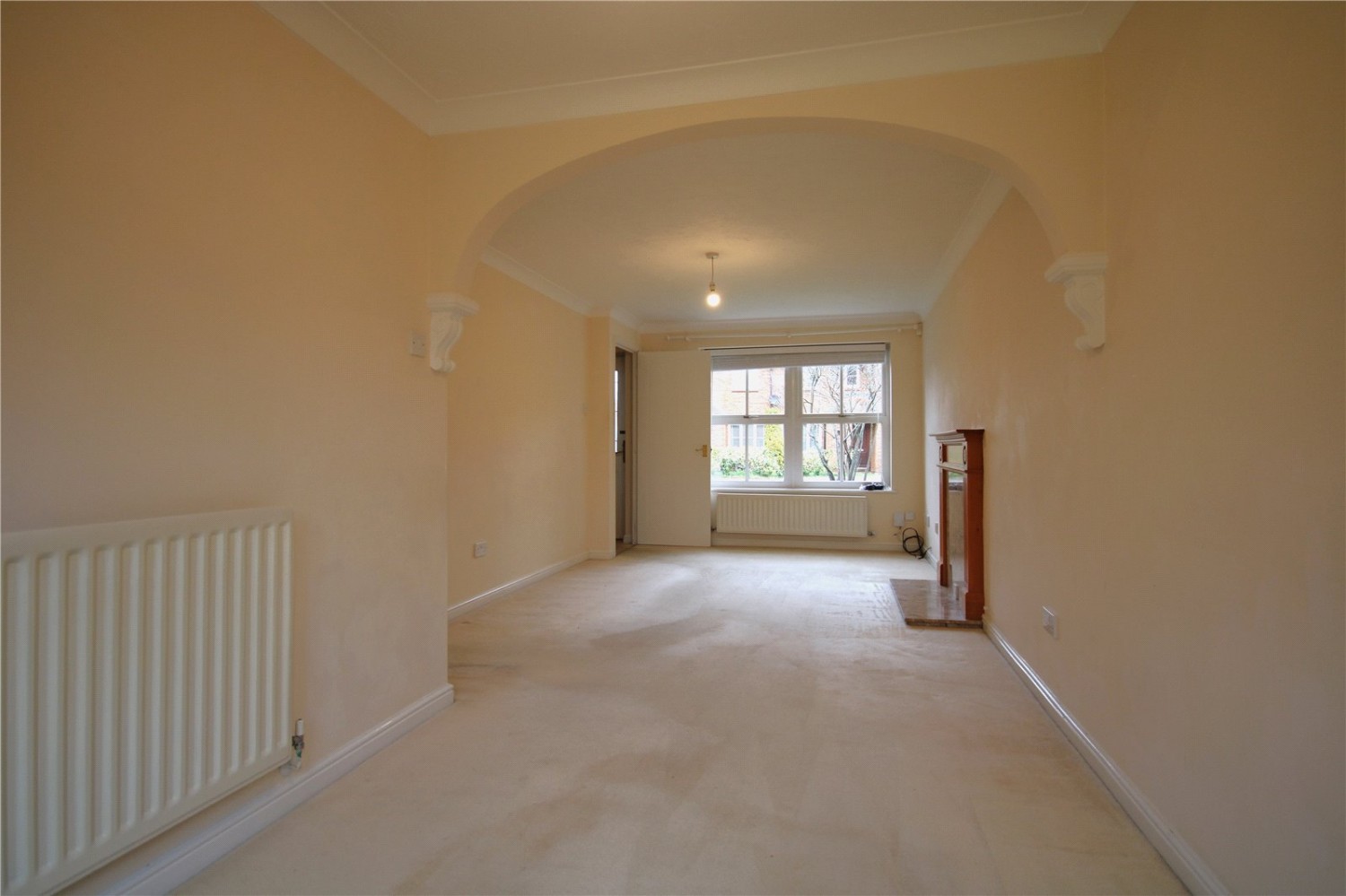 Charvil, Reading, Berkshire