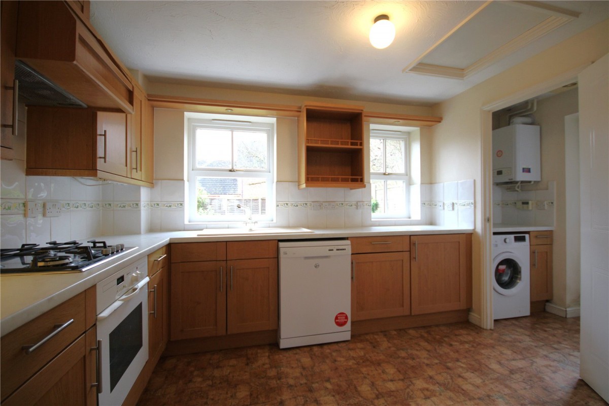 Charvil, Reading, Berkshire