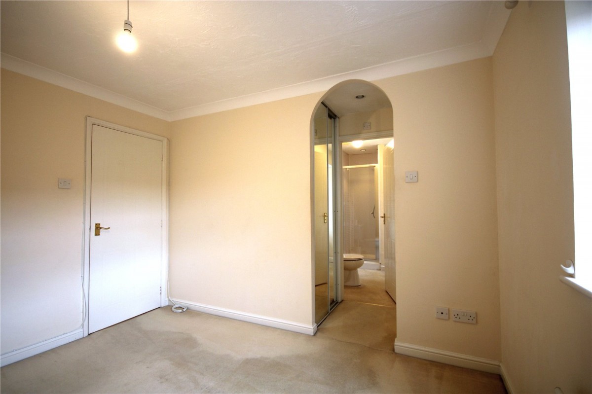 Charvil, Reading, Berkshire